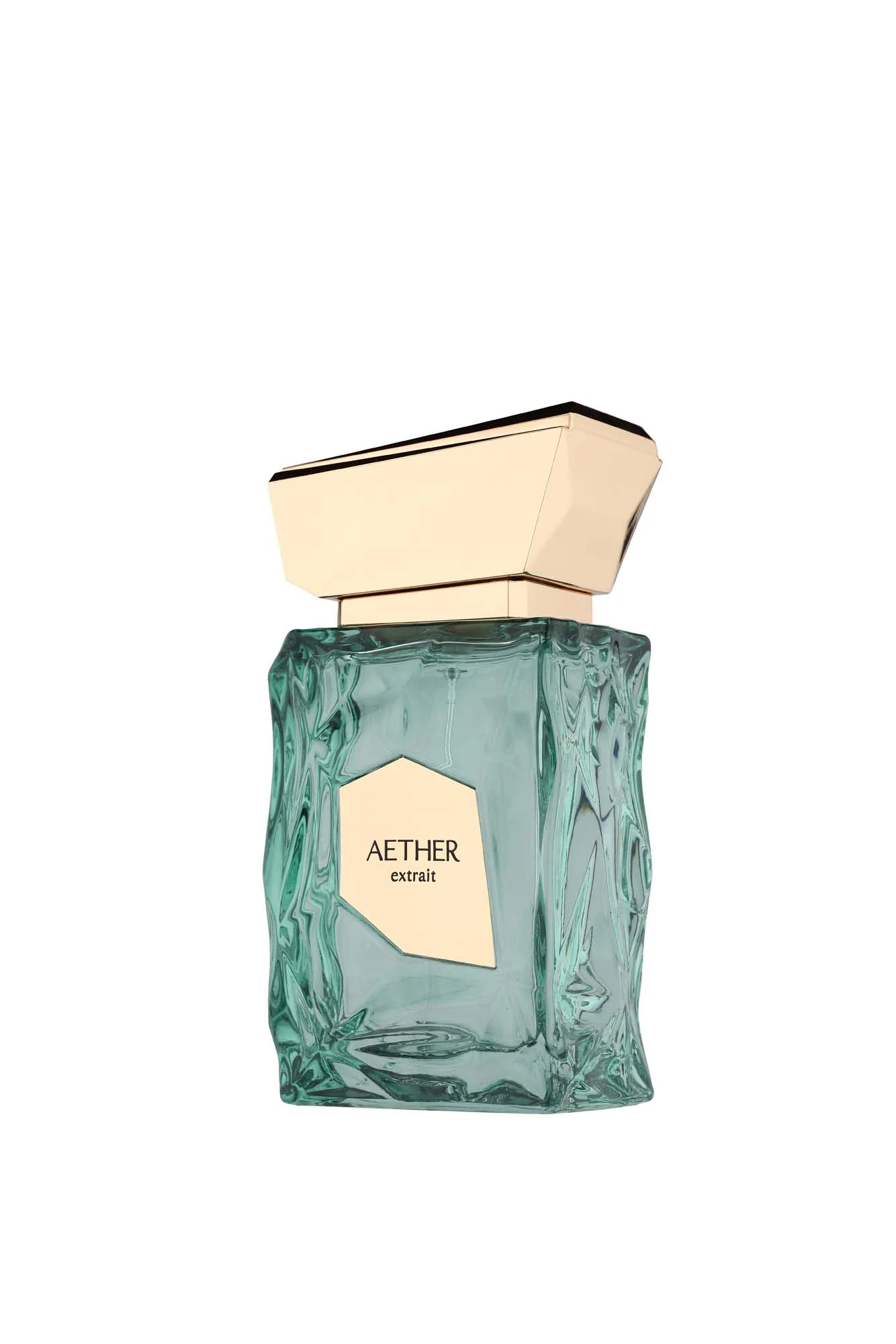 Aether Extrait Edp 100Ml French Avenue by Fragrance World - Image 3