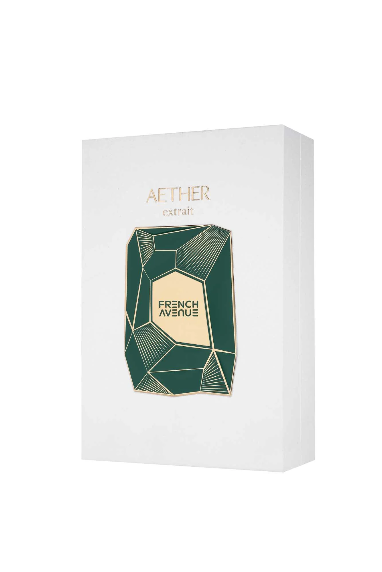 Aether Extrait Edp 100Ml French Avenue by Fragrance World - Image 5