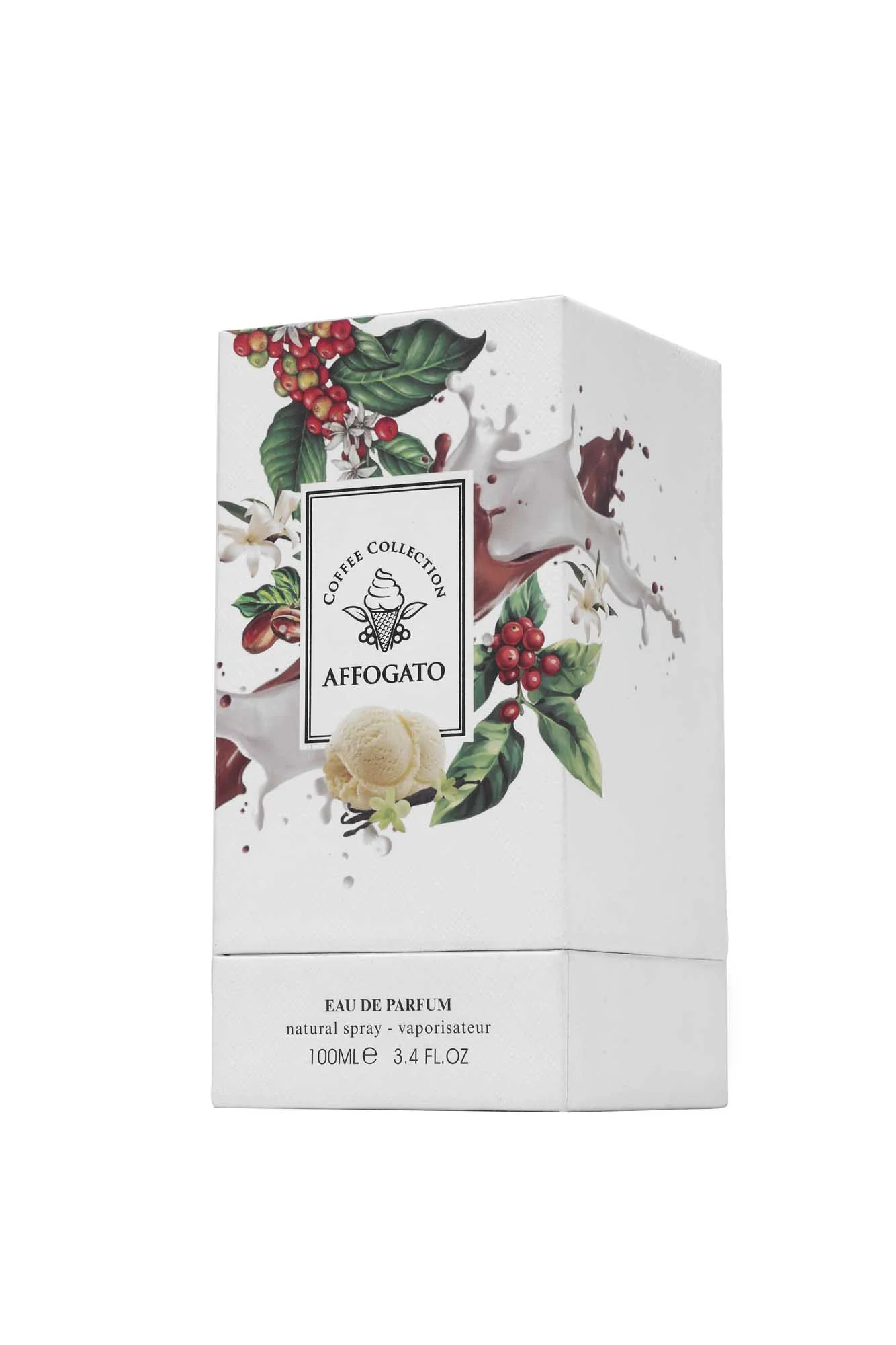 Affogato EDP 100ML French Avenue - by fragrance world - Image 5