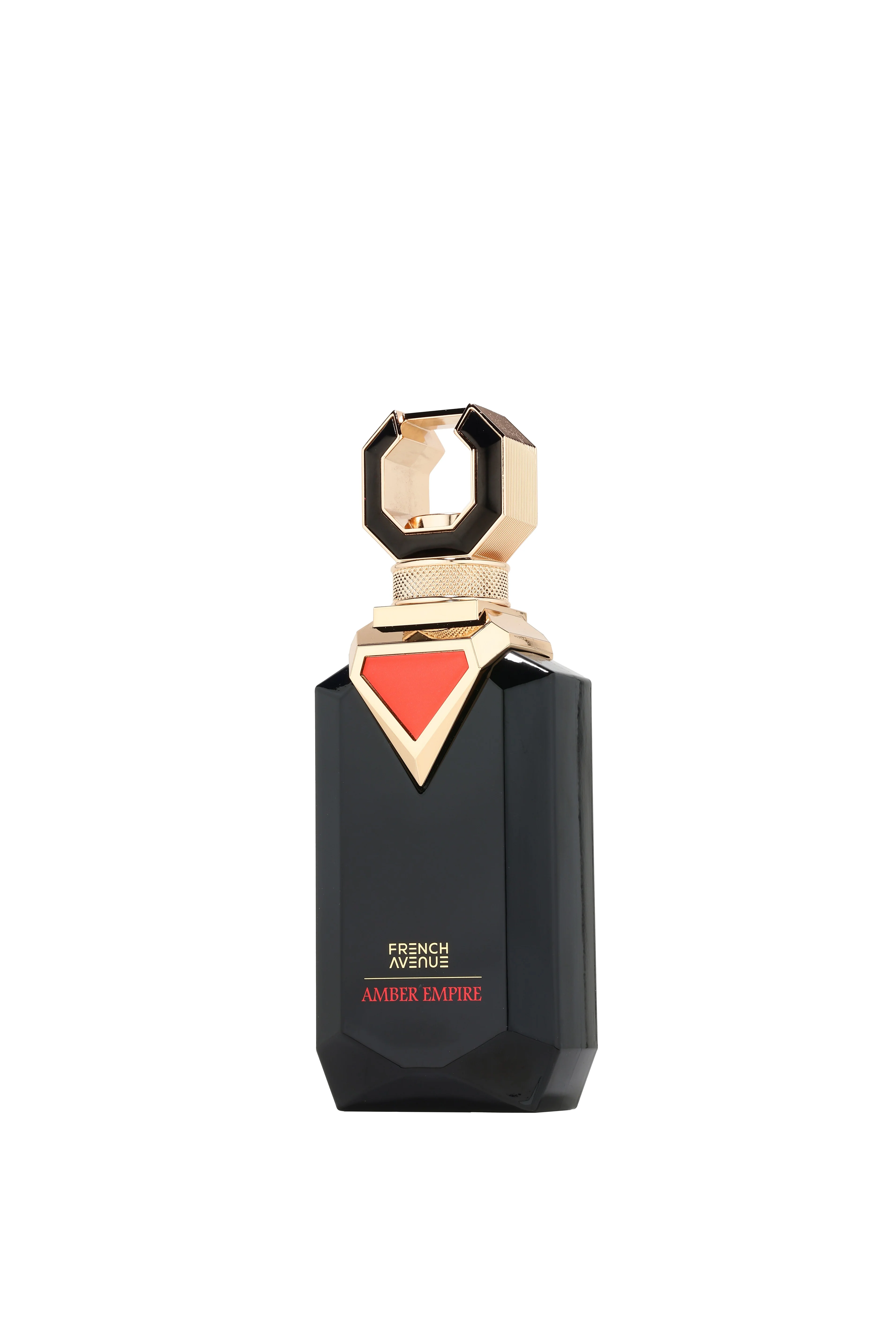 Amber Empire Perfume EDP 100ml by French Avenue - Image 3
