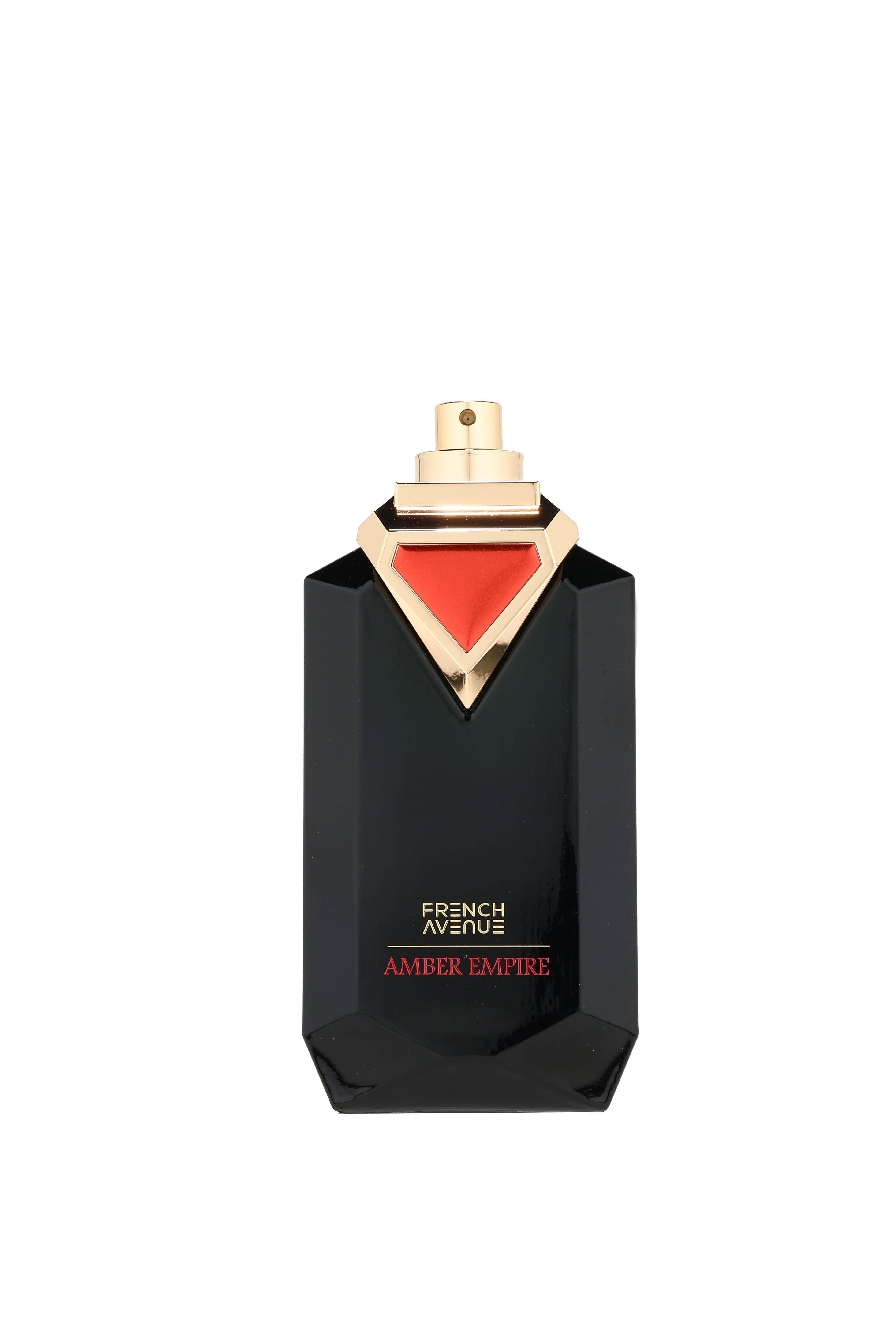 Amber Empire Perfume EDP 100ml by French Avenue - Image 4