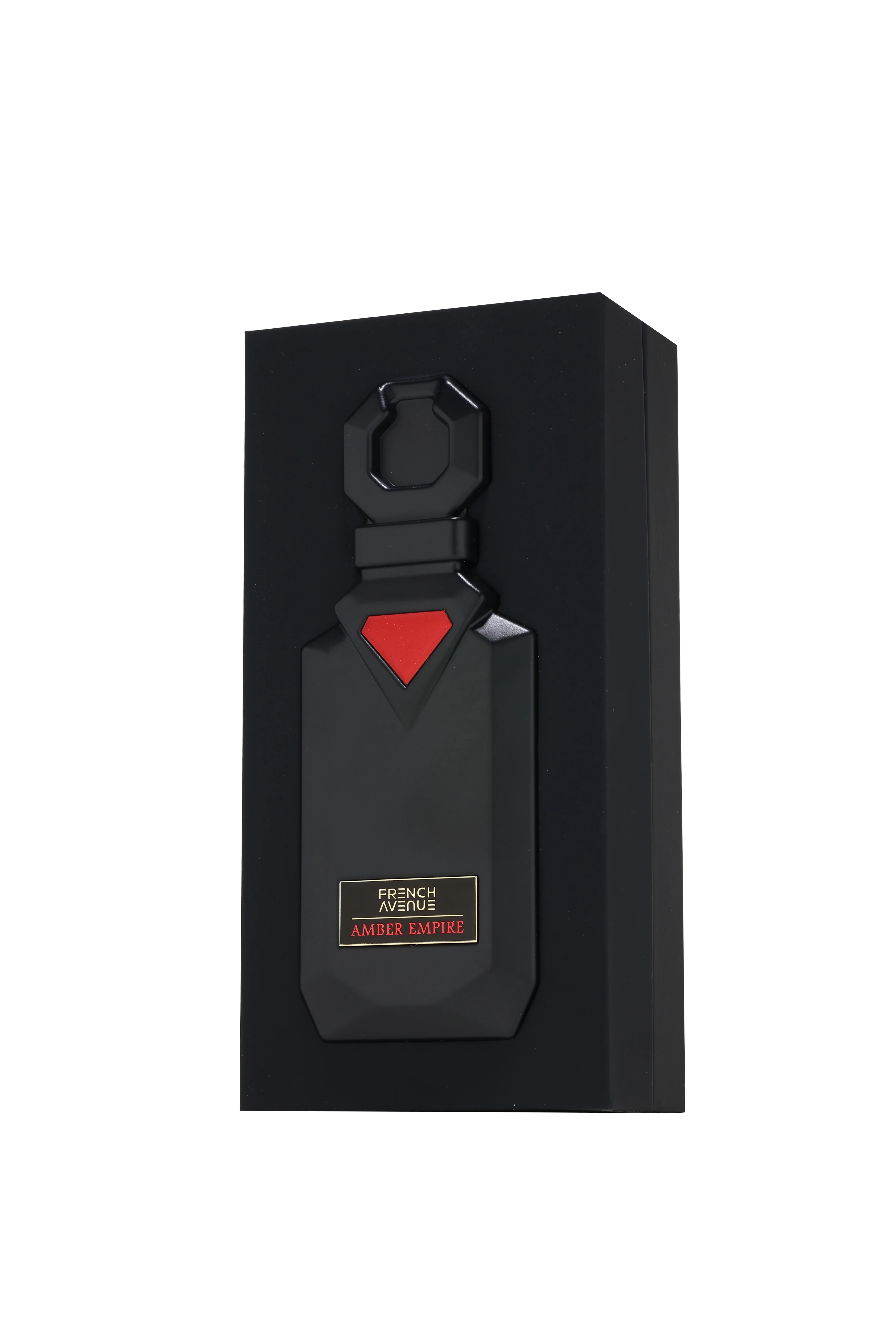 Amber Empire Perfume EDP 100ml by French Avenue - Image 5