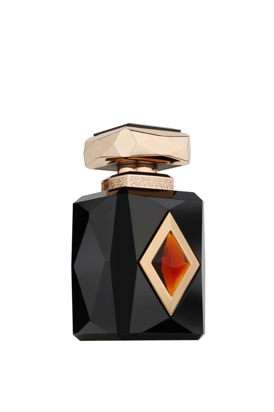 Amber Saffron EDP FRECH AVENUE BY Fragrance World. - Image 3
