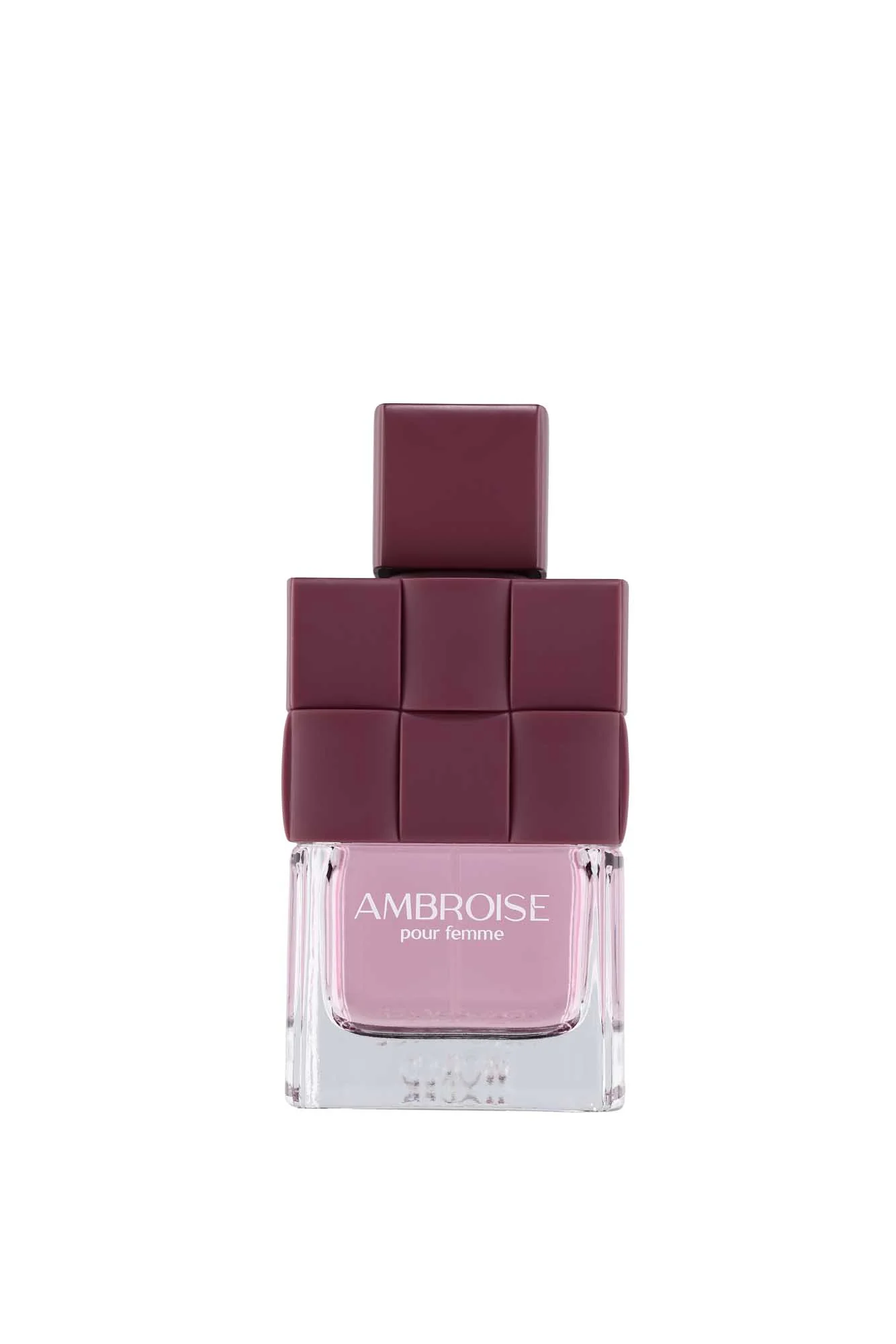 Ambroise Pour Femme EDP 100ML French Avenue - by fragrance world