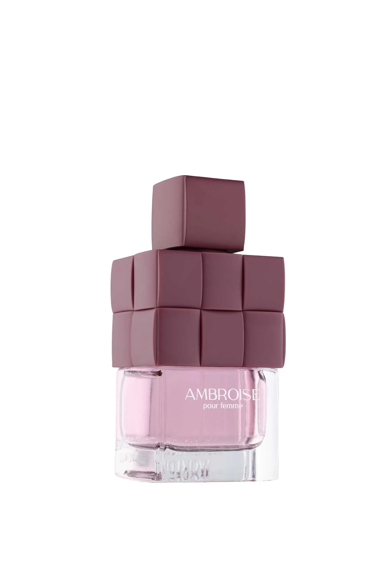 Ambroise Pour Femme EDP 100ML French Avenue - by fragrance world - Image 2