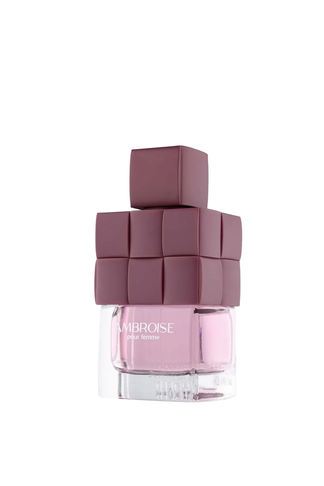 Ambroise Pour Femme EDP 100ML French Avenue - by fragrance world - Image 3