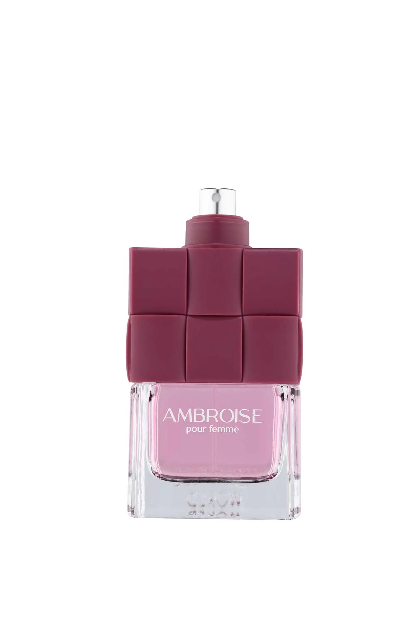 Ambroise Pour Femme EDP 100ML French Avenue - by fragrance world - Image 4