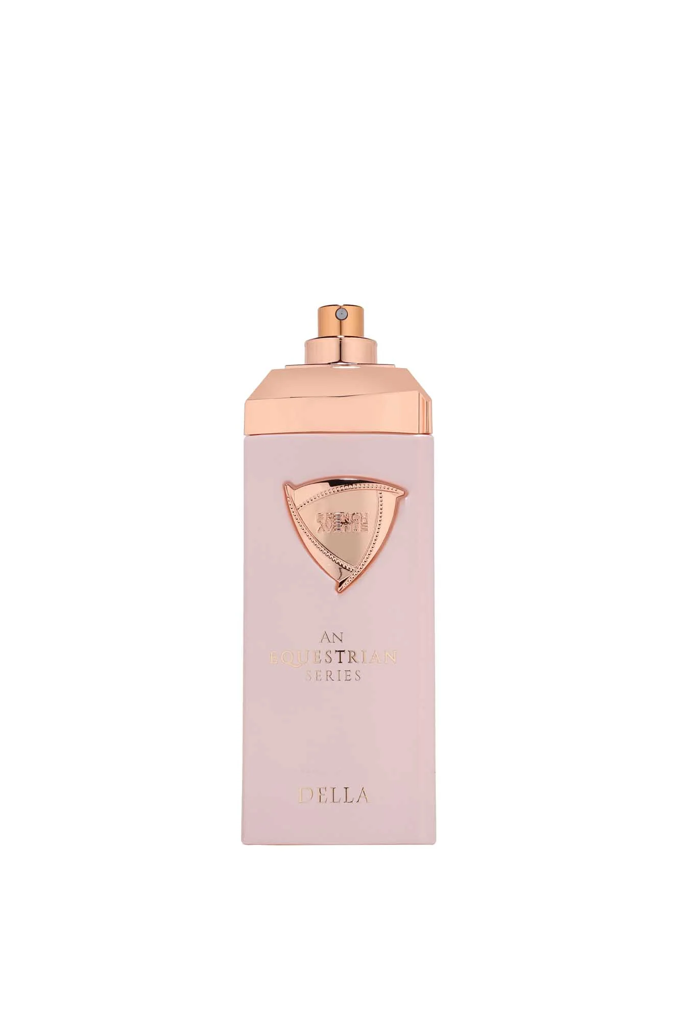 An Equestrian Series Della Edp 100ml by French Avenue - Fragrance world - Image 4