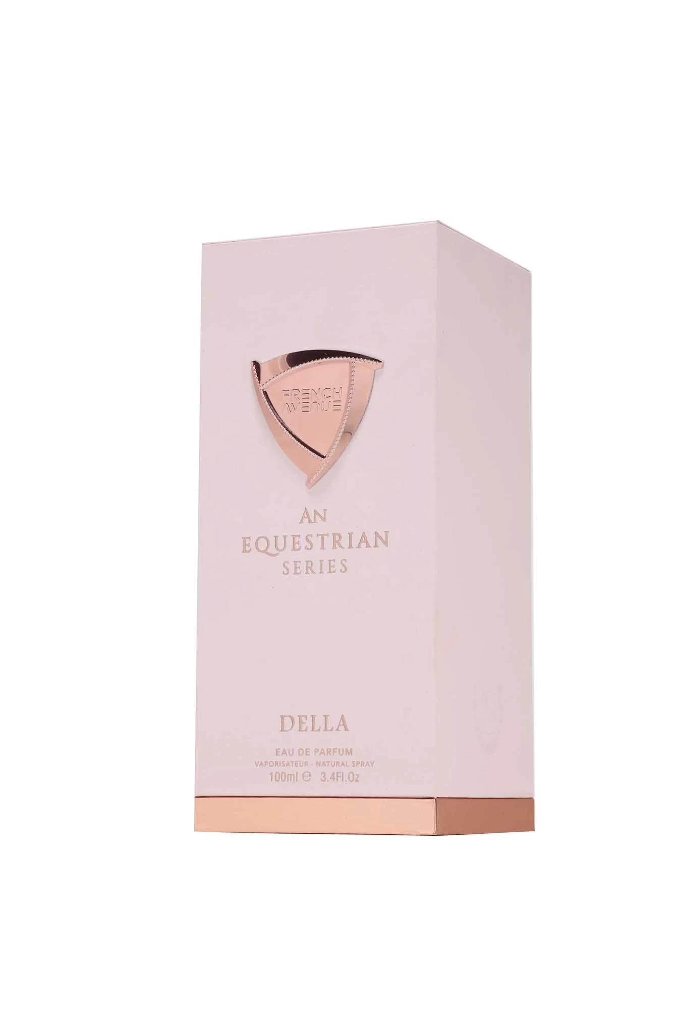 An Equestrian Series Della Edp 100ml by French Avenue - Fragrance world - Image 5