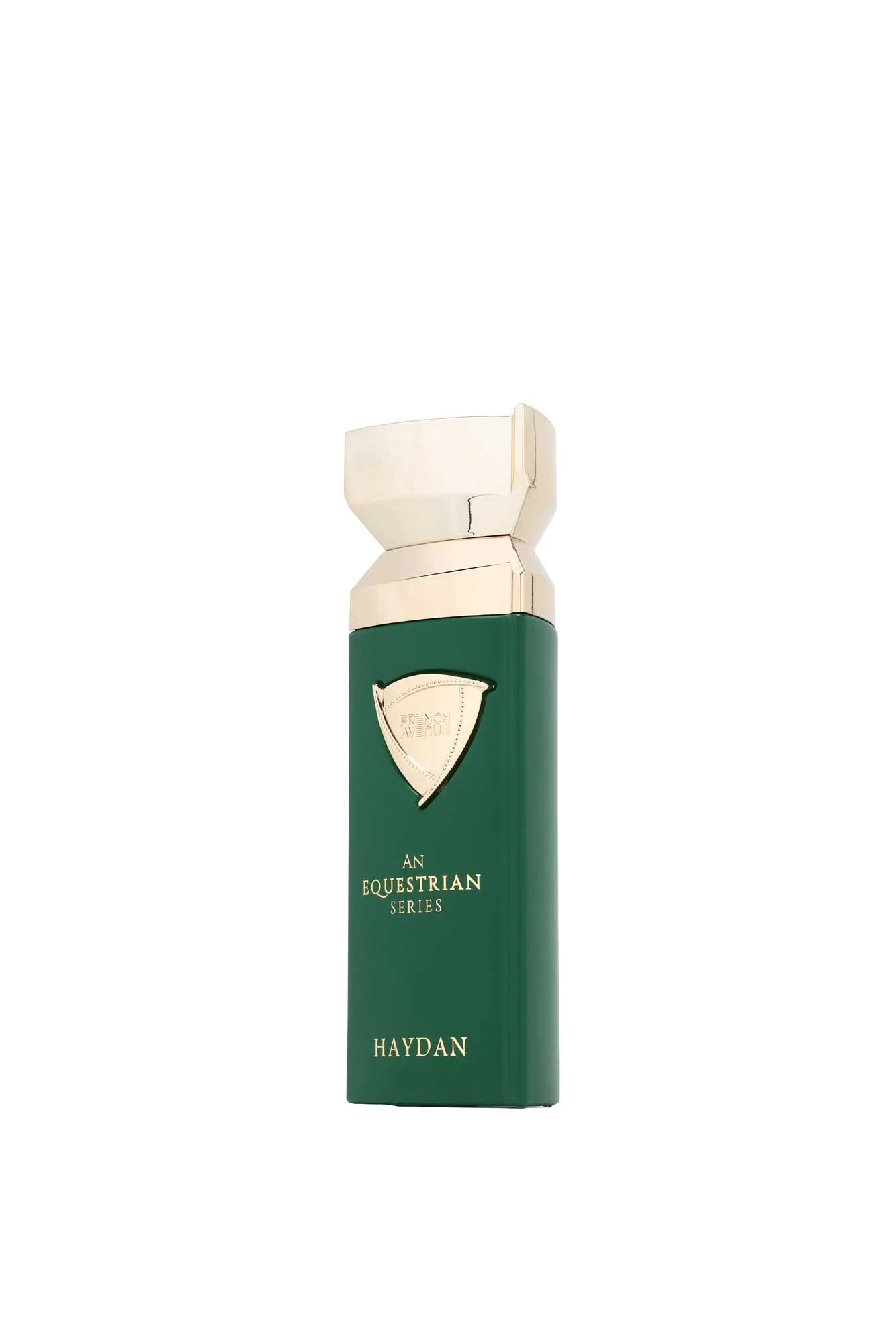An Equestrian Series Haydan Edp French Avenue by Fragrance World - Image 3