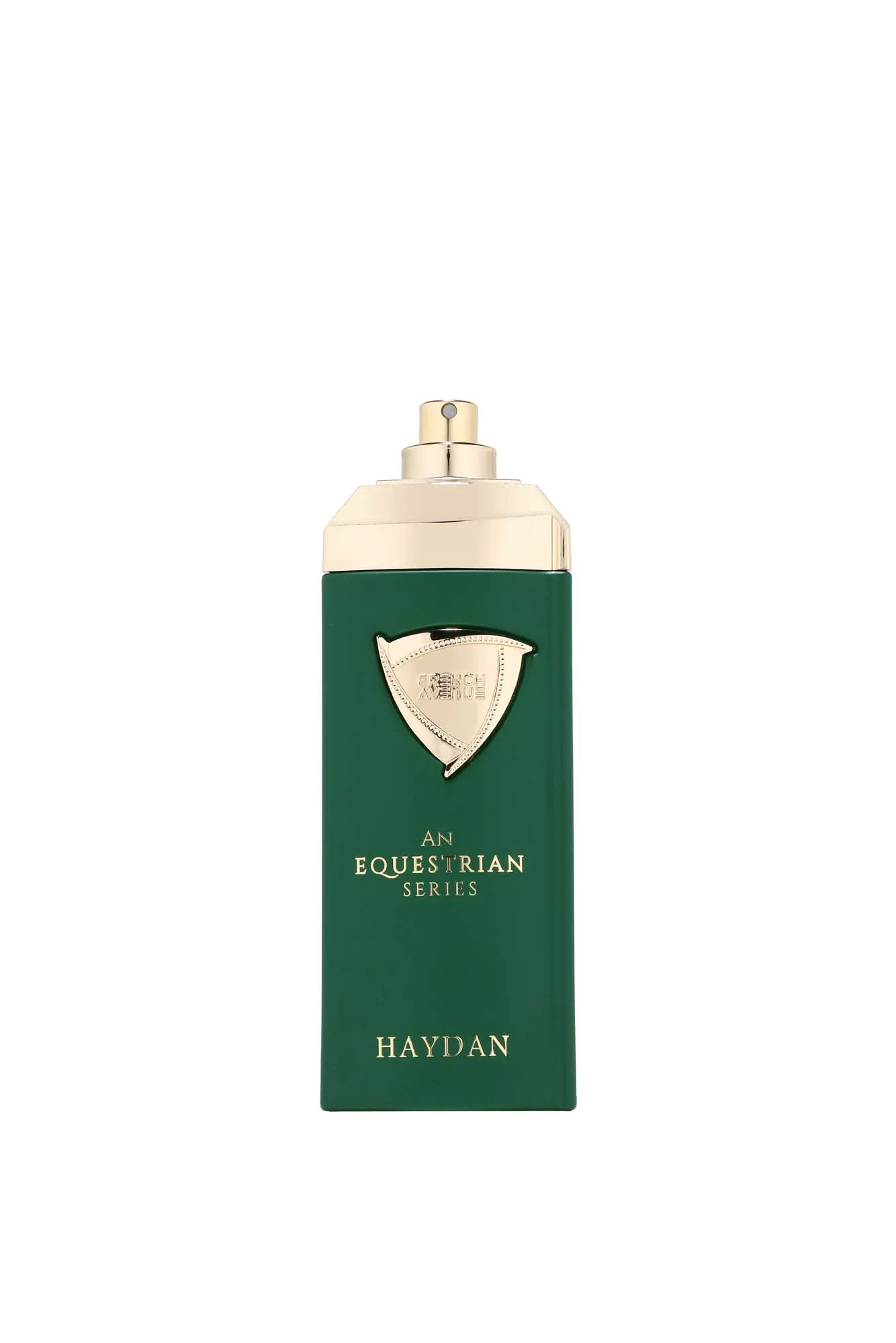 An Equestrian Series Haydan Edp French Avenue by Fragrance World - Image 4
