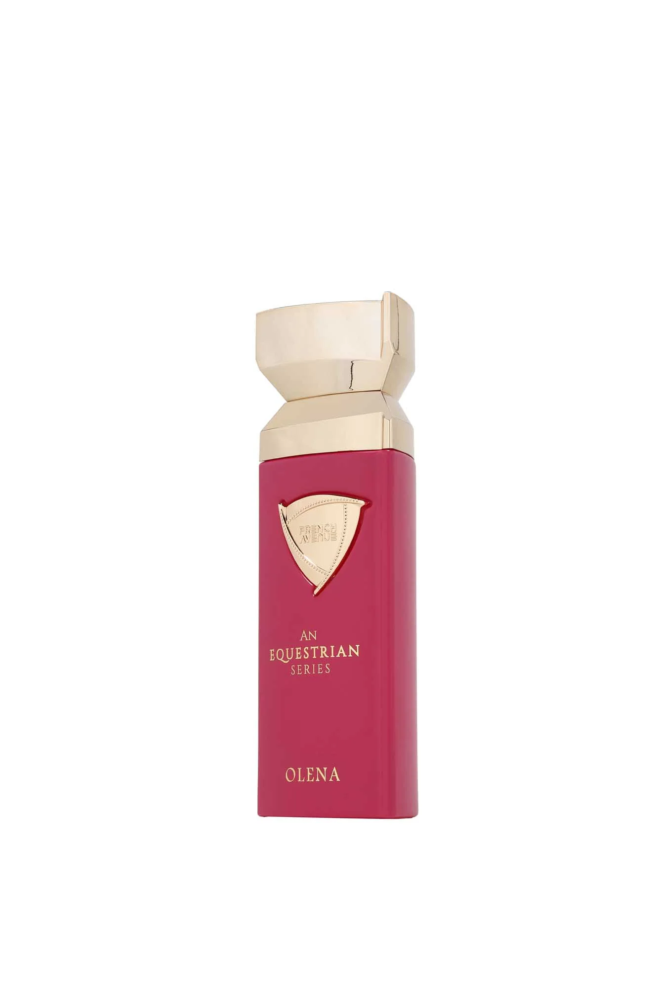 An Equestrian Series Olena Edp 100ml French Avenue by Fragrance World - Image 3