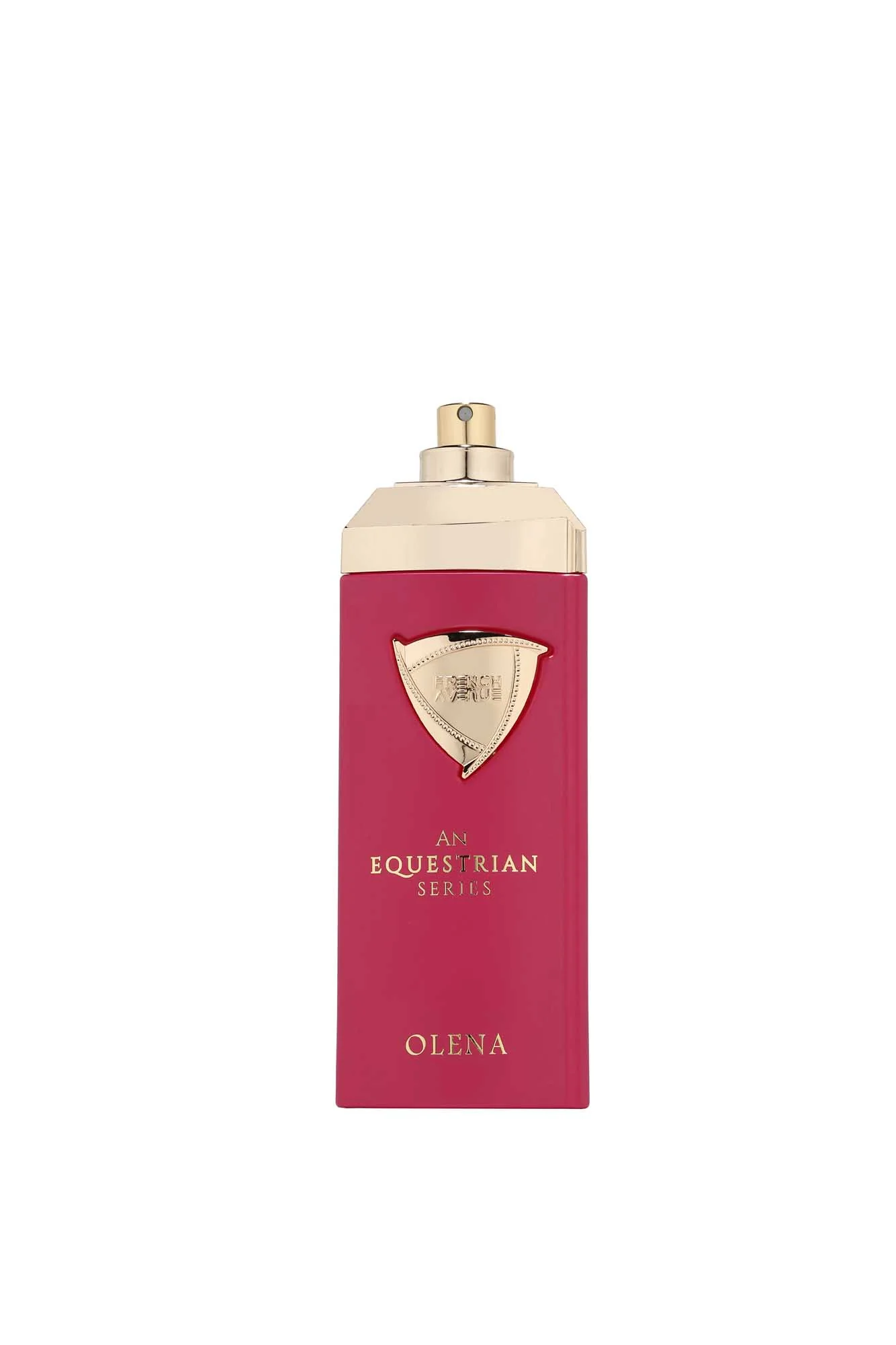 An Equestrian Series Olena Edp 100ml French Avenue by Fragrance World - Image 4