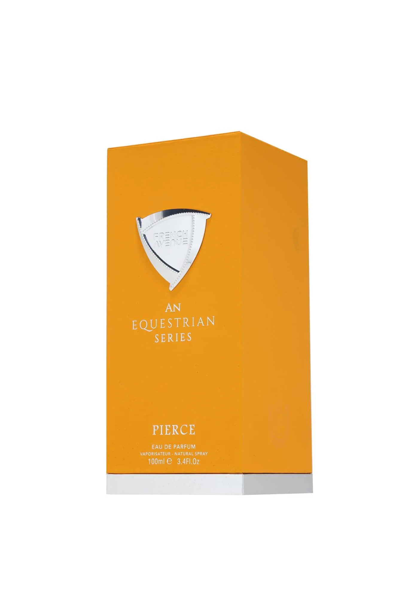 An Equestrian Series Pierce Edp 100ml by French Avenue - Image 5