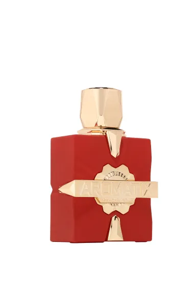 Aromatix Carnal Desire Edp 100ml French Avenue by Fragrance World - Image 3