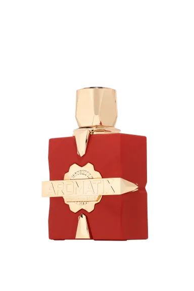 Aromatix Carnal Desire Edp 100ml French Avenue by Fragrance World - Image 4