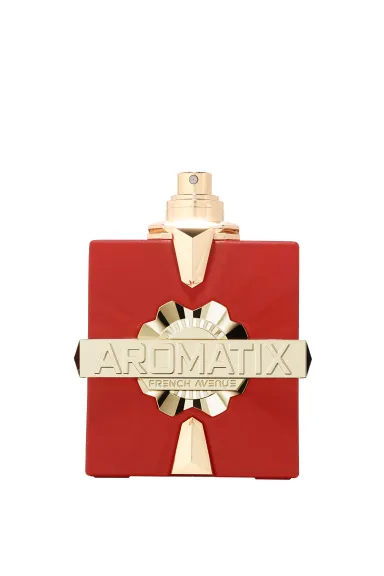 Aromatix Carnal Desire Edp 100ml French Avenue by Fragrance World - Image 5