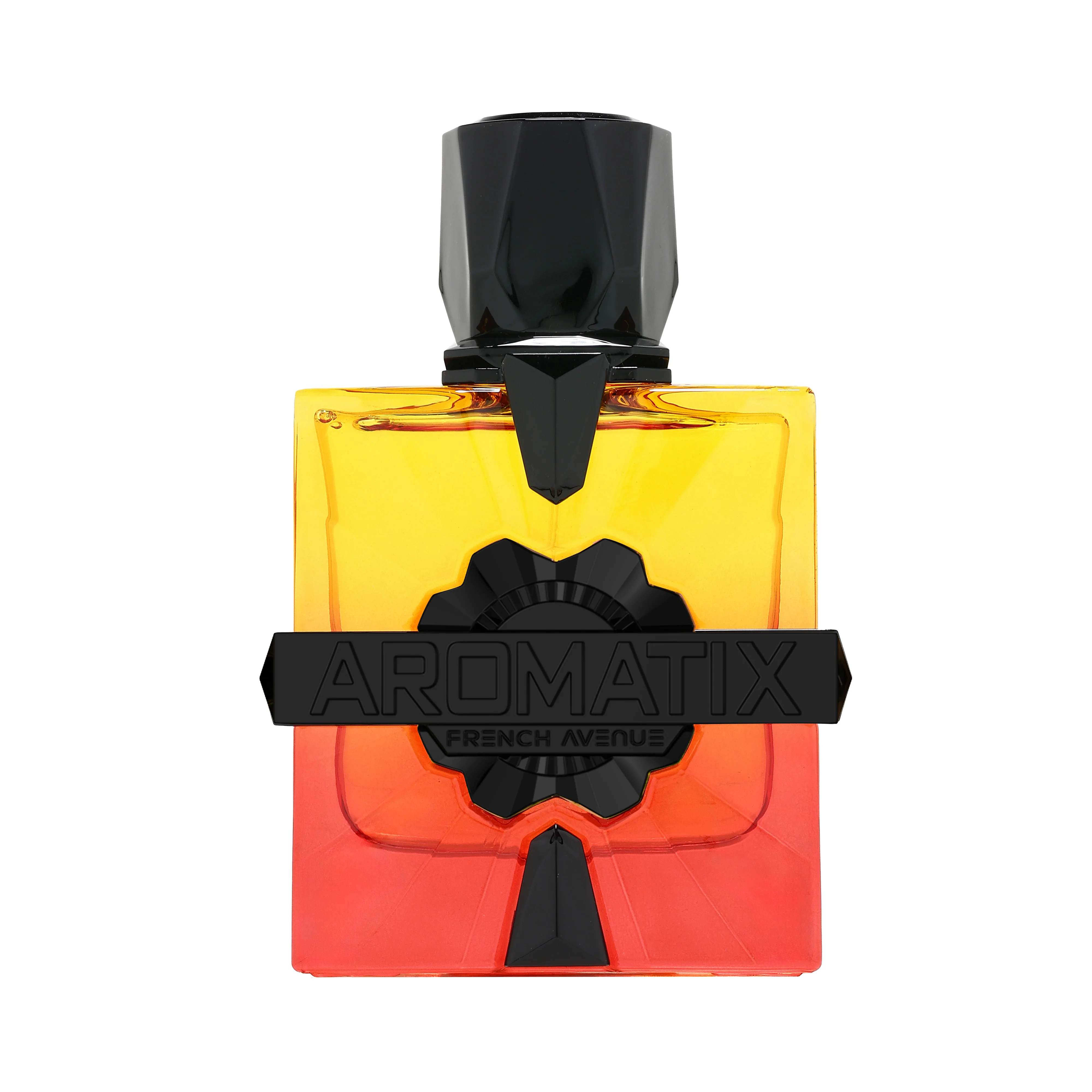 Aromatix Forbidden Fruit EDP 100ML French Avenue - by fragrance world