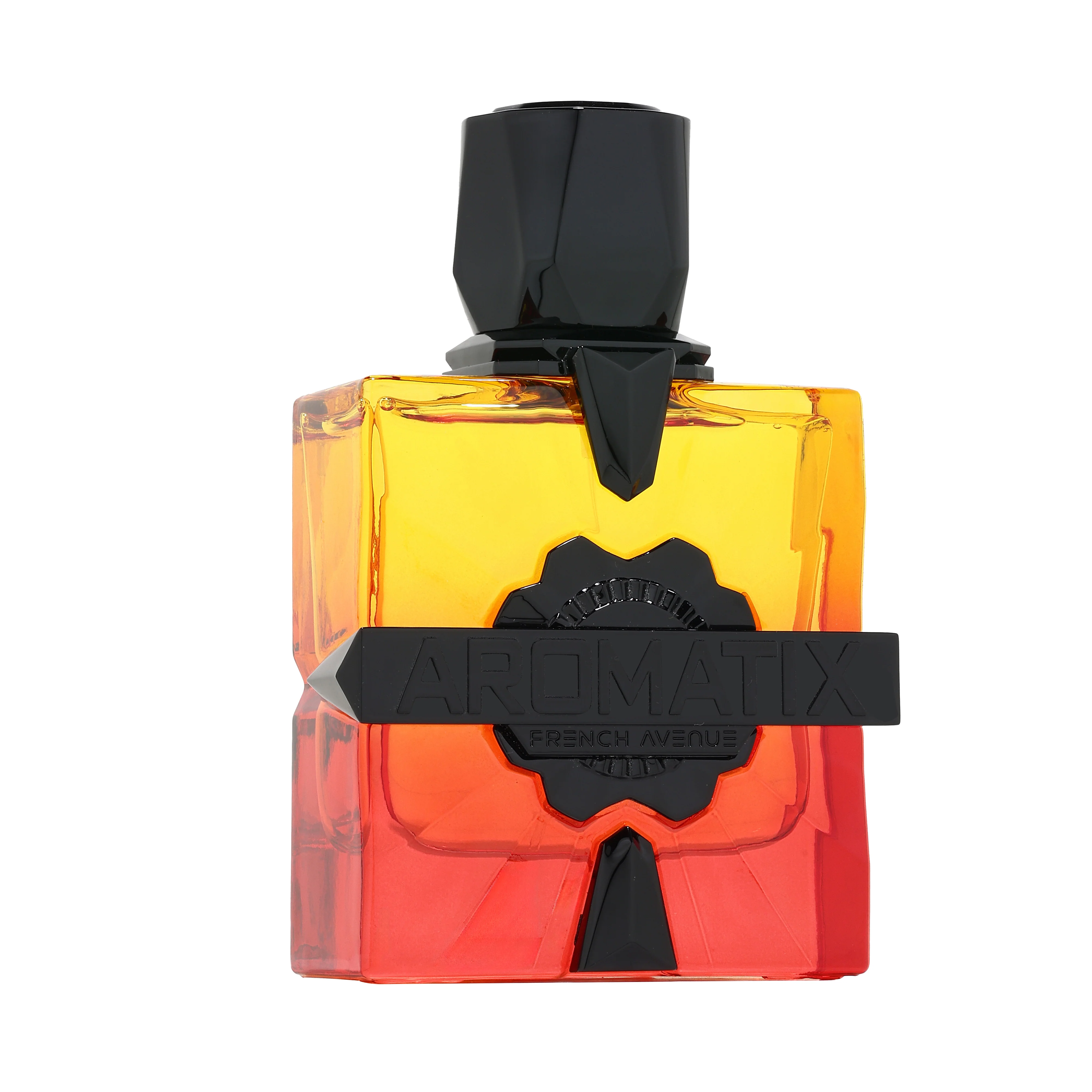Aromatix Forbidden Fruit EDP 100ML French Avenue - by fragrance world - Image 2