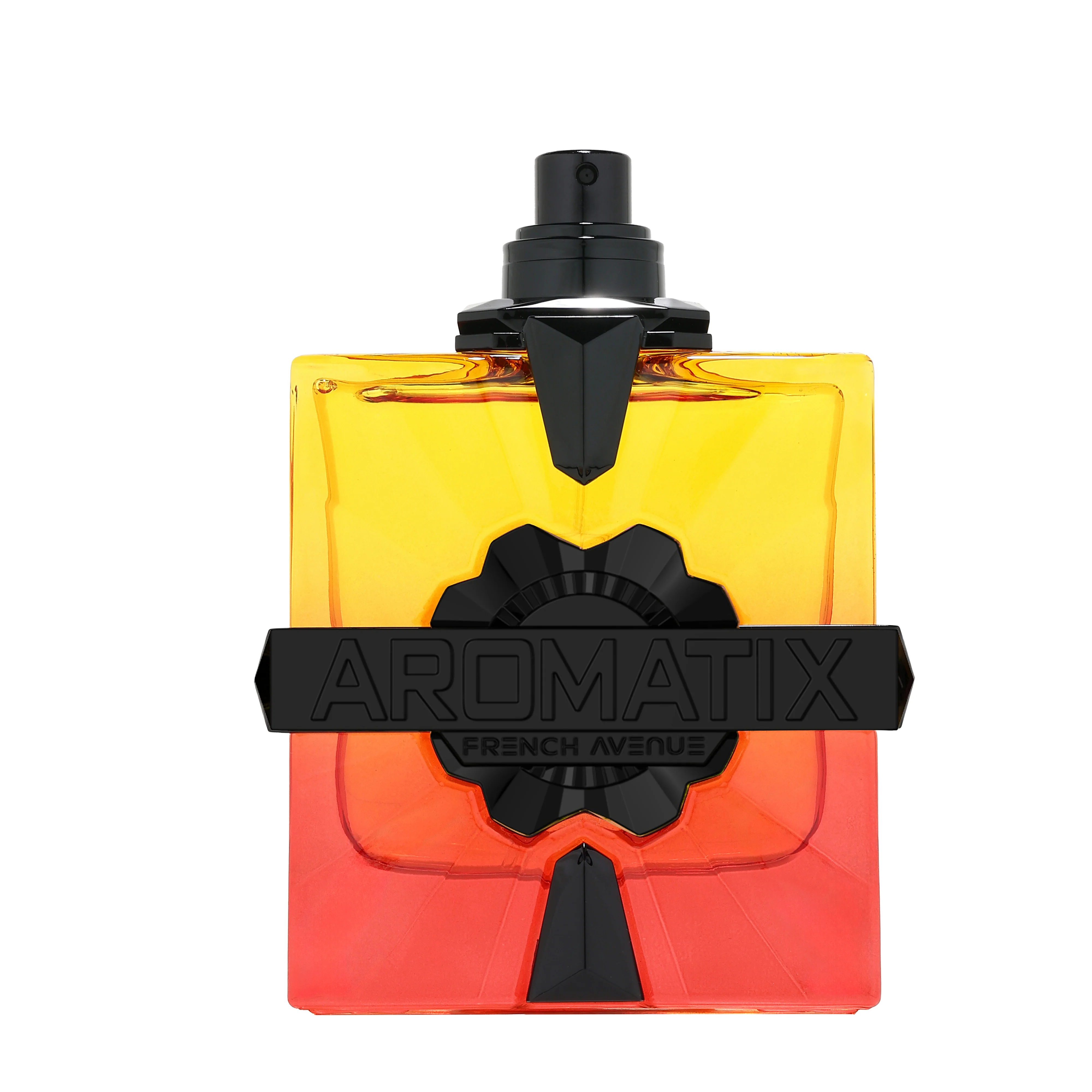 Aromatix Forbidden Fruit EDP 100ML French Avenue - by fragrance world - Image 3