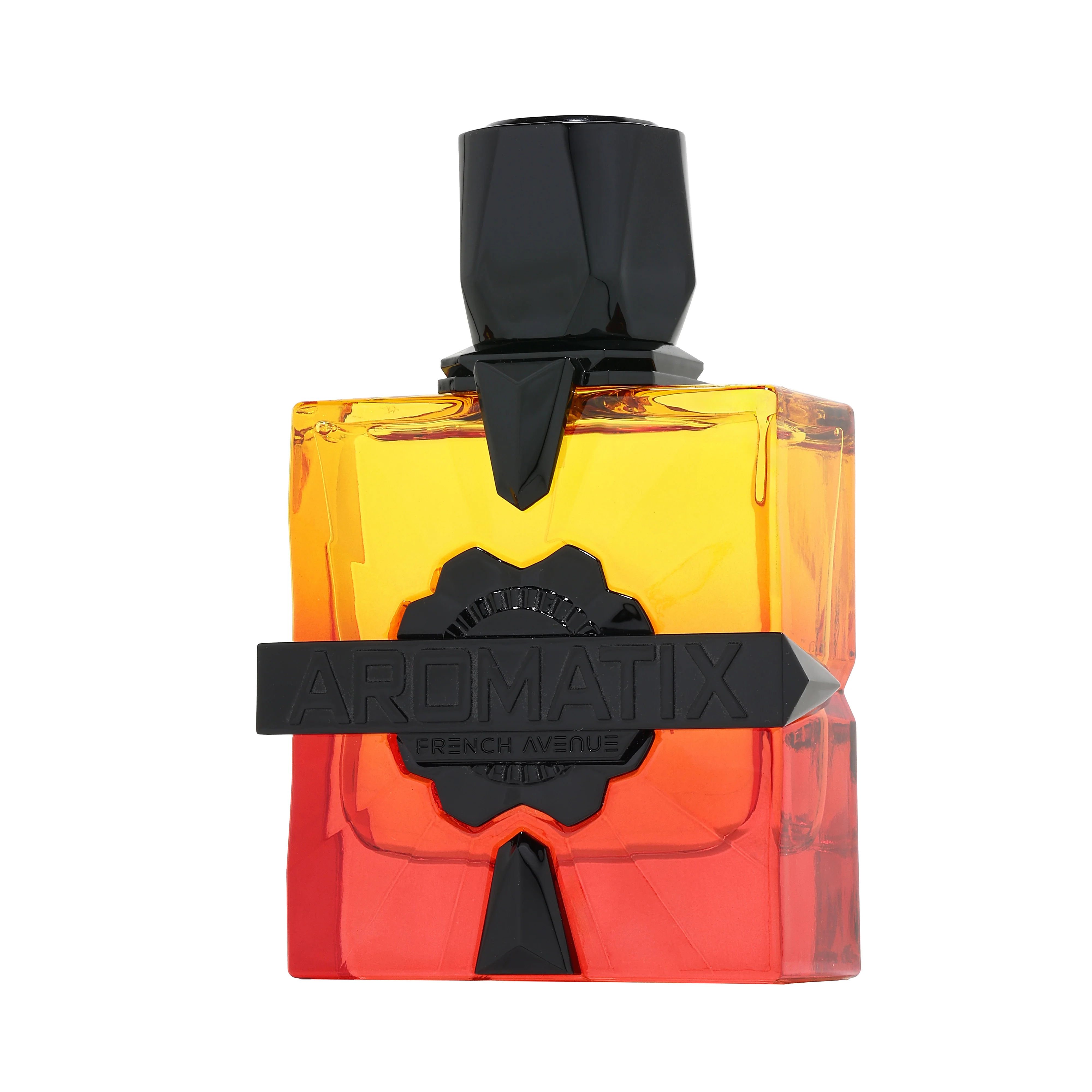 Aromatix Forbidden Fruit EDP 100ML French Avenue - by fragrance world - Image 5