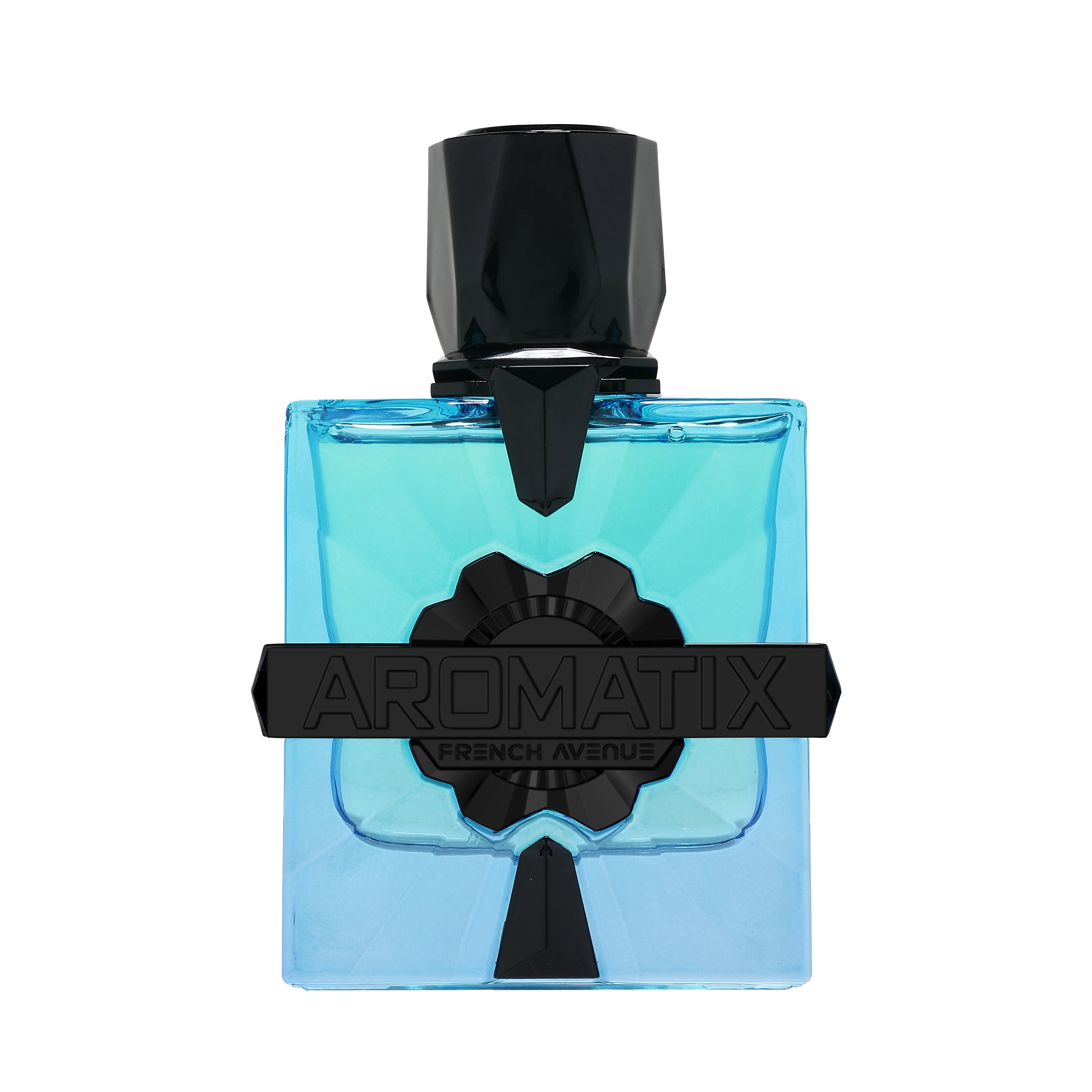 Aromatix Magnetiq EDP 100ML French Avenue - by fragrance world