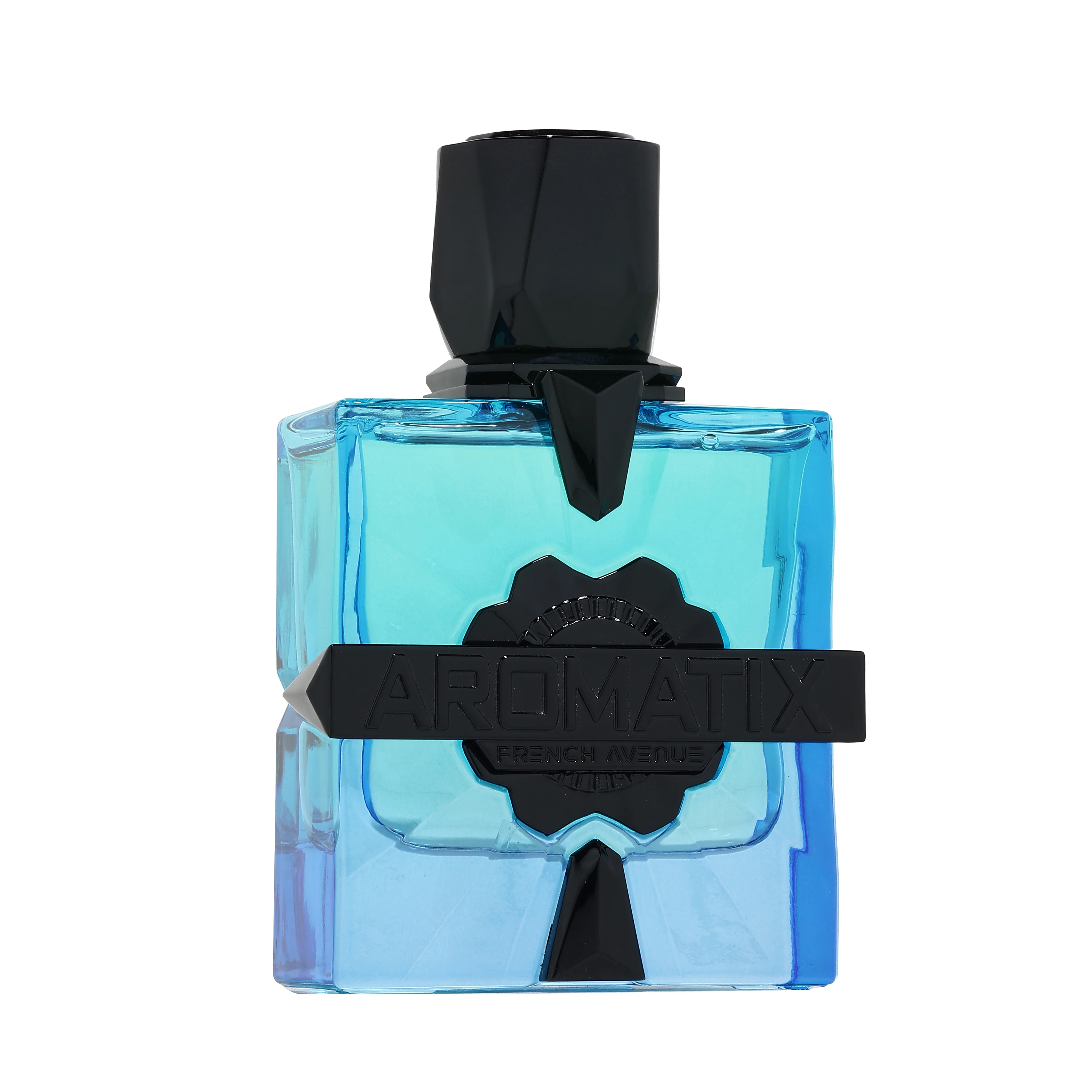 Aromatix Magnetiq EDP 100ML French Avenue - by fragrance world - Image 2