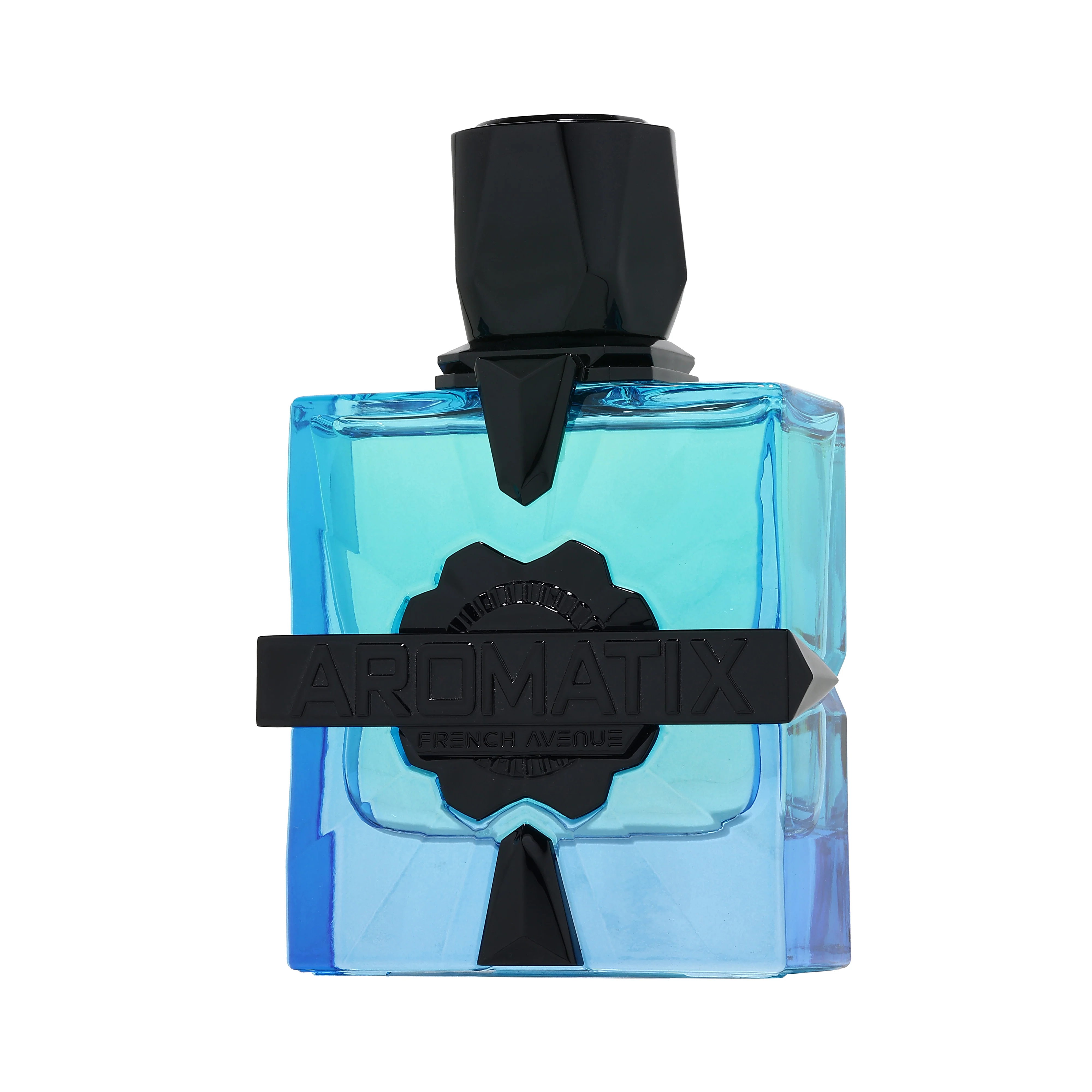 Aromatix Magnetiq EDP 100ML French Avenue - by fragrance world - Image 3