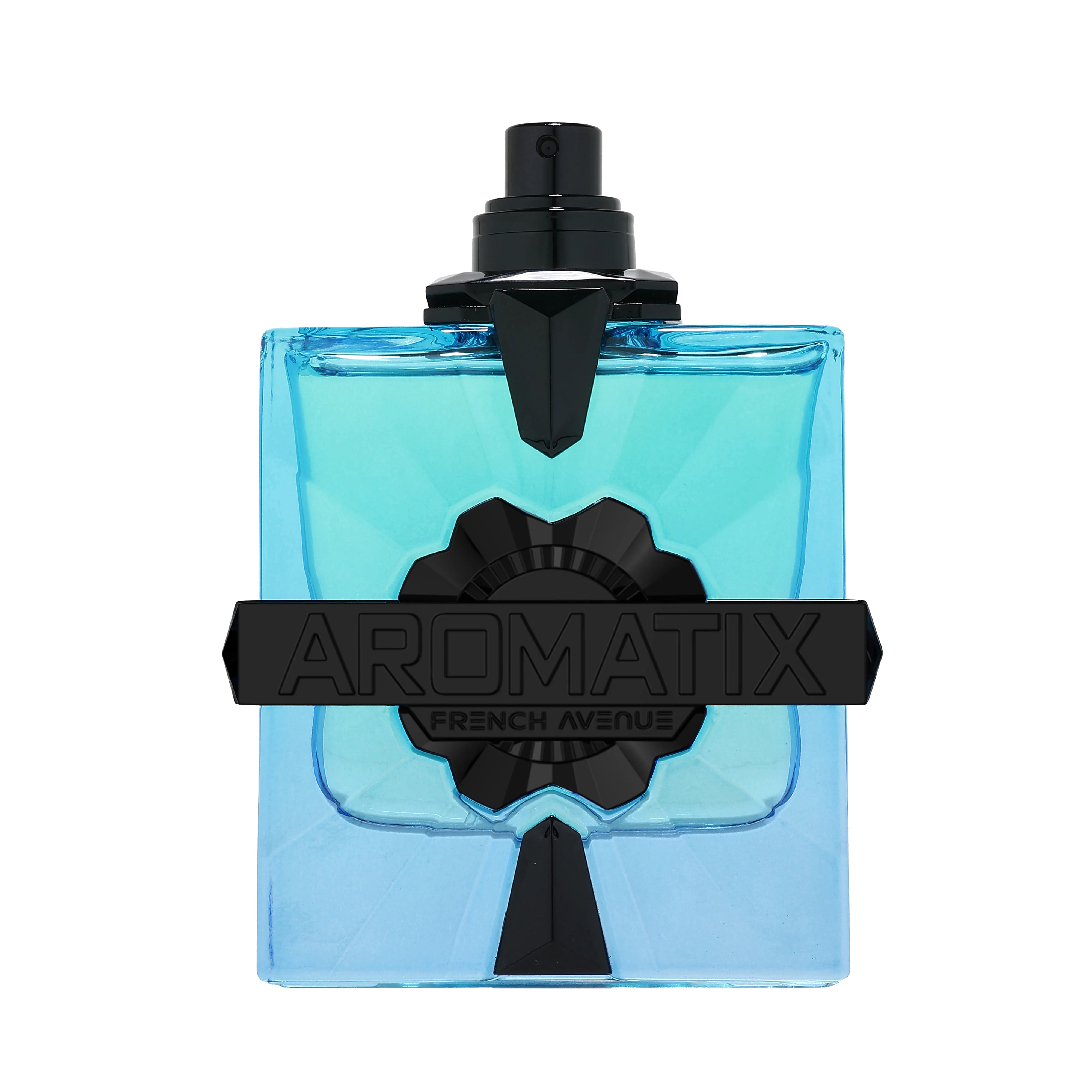 Aromatix Magnetiq EDP 100ML French Avenue - by fragrance world - Image 4