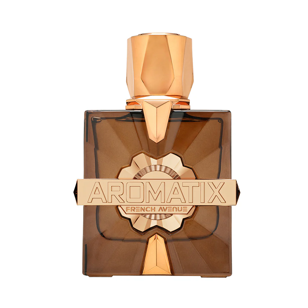 Aromatix Naughty Dates EDP 100ML French Avenue - by fragrance world
