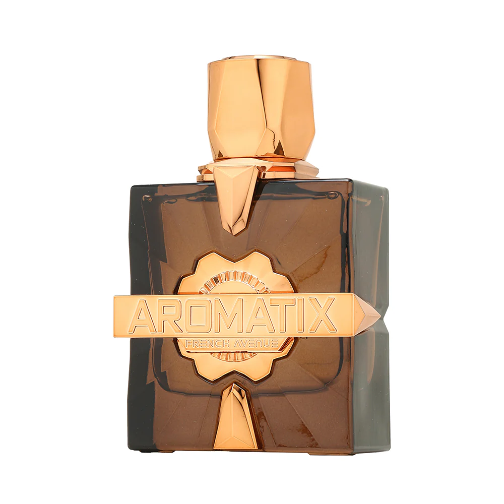 Aromatix Naughty Dates EDP 100ML French Avenue - by fragrance world - Image 2