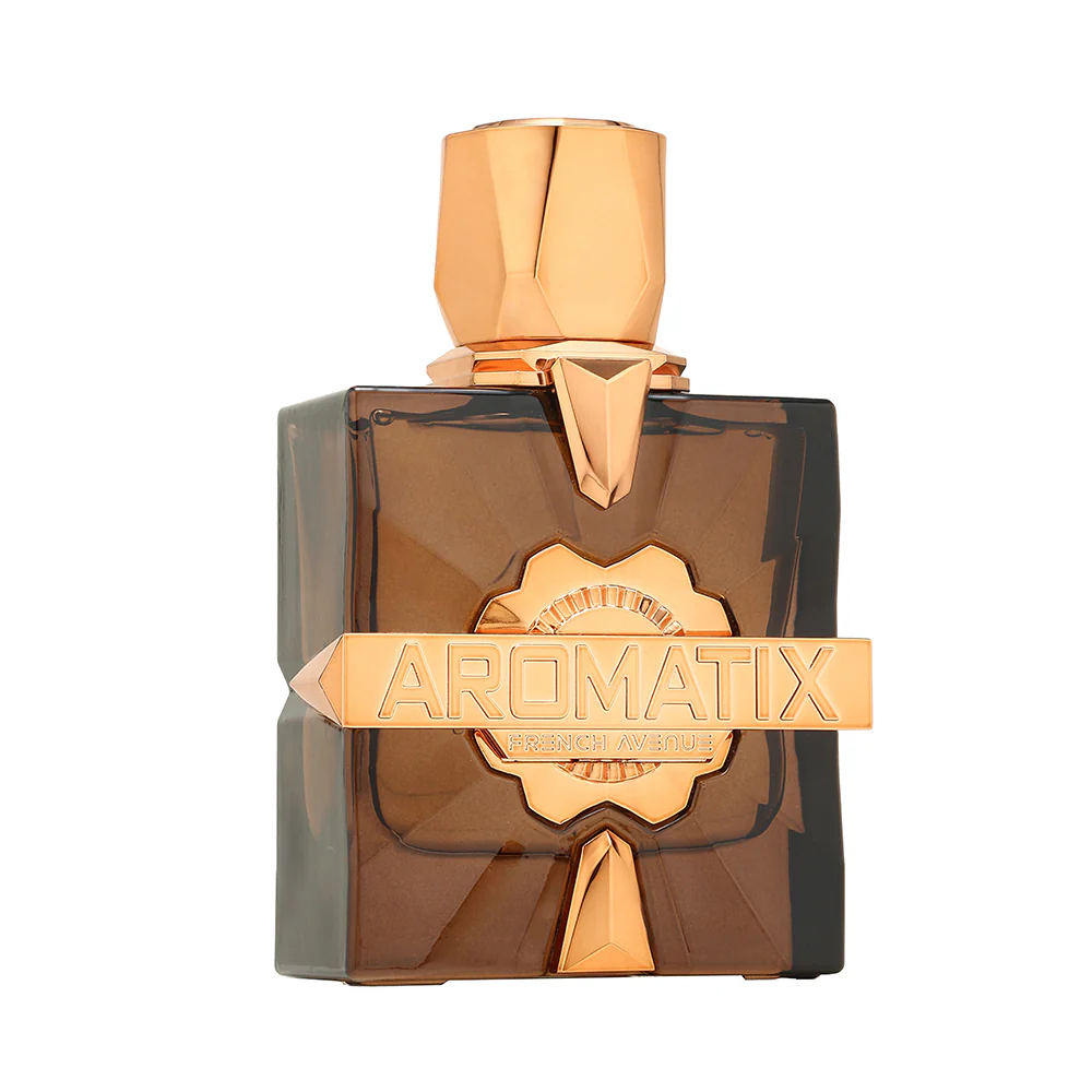 Aromatix Naughty Dates EDP 100ML French Avenue - by fragrance world - Image 3