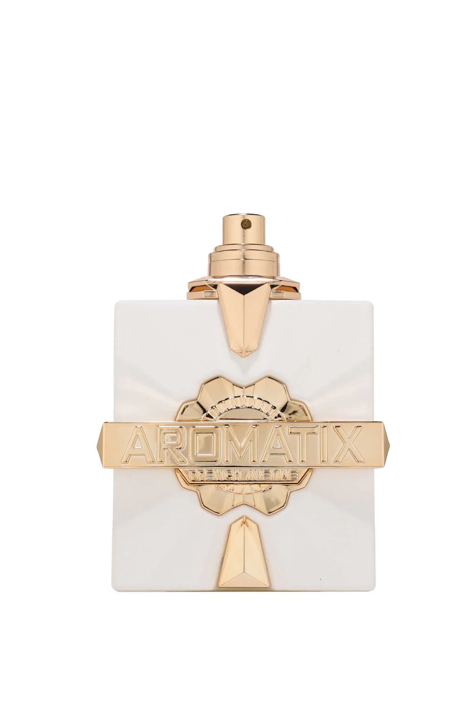 Aromatix Platine Blanc Edp 100ml French Avenue by Fragrance World - Image 4