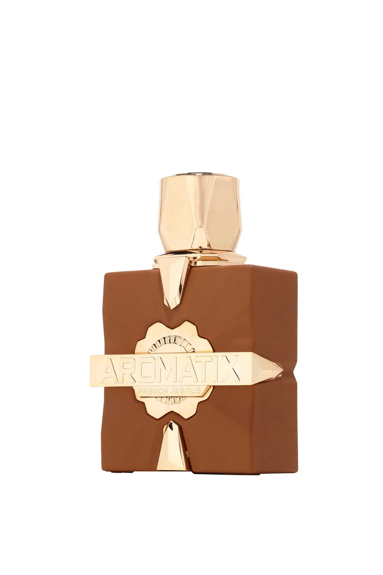 Aromatix Royal Taboo Edp 100ml French Avenue by Fragrance World - Image 3