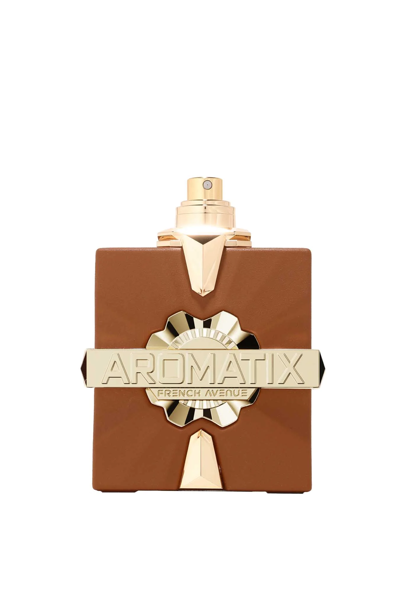 Aromatix Royal Taboo Edp 100ml French Avenue by Fragrance World - Image 4