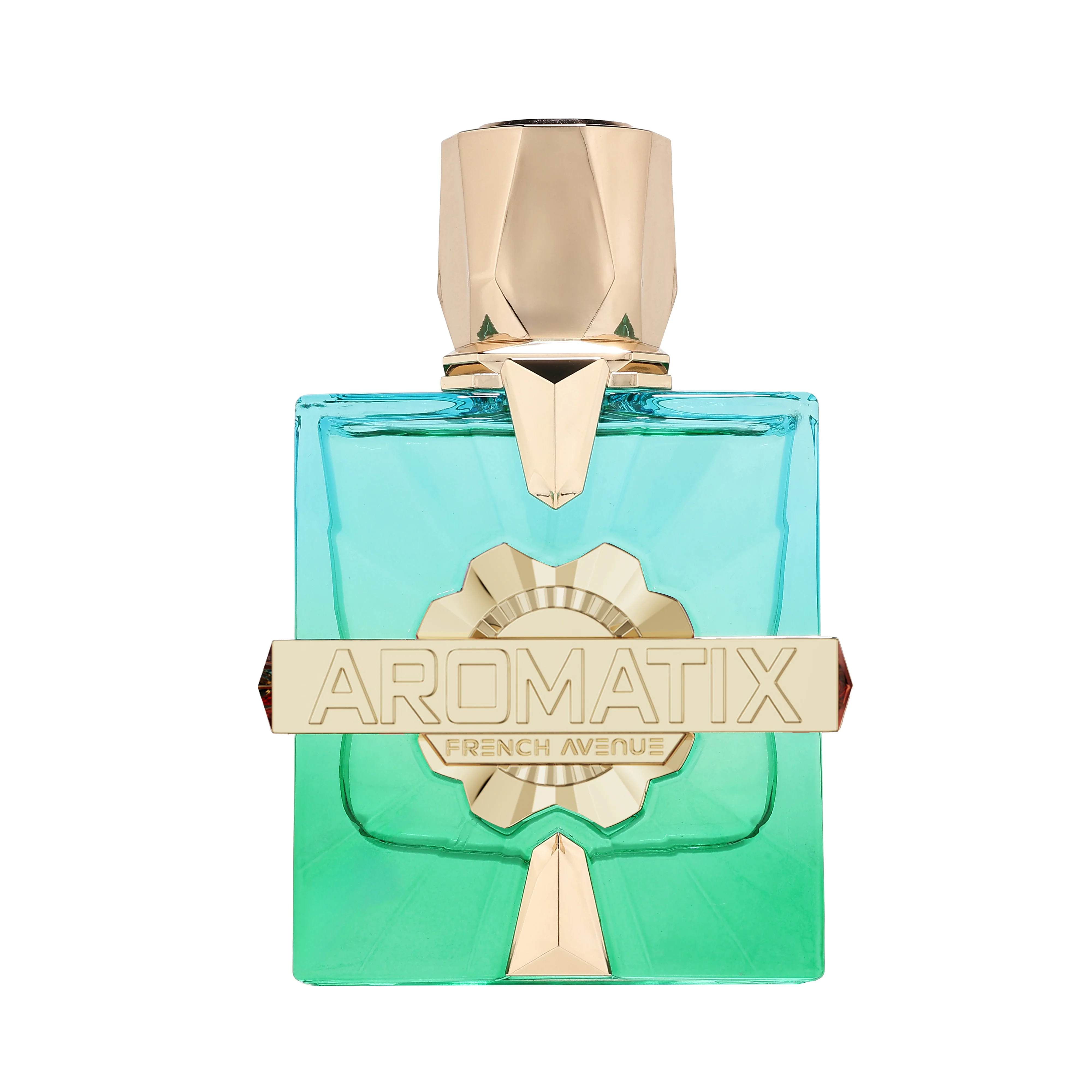 Aromatix Sunkissed EDP 100ML French Avenue - by fragrance world