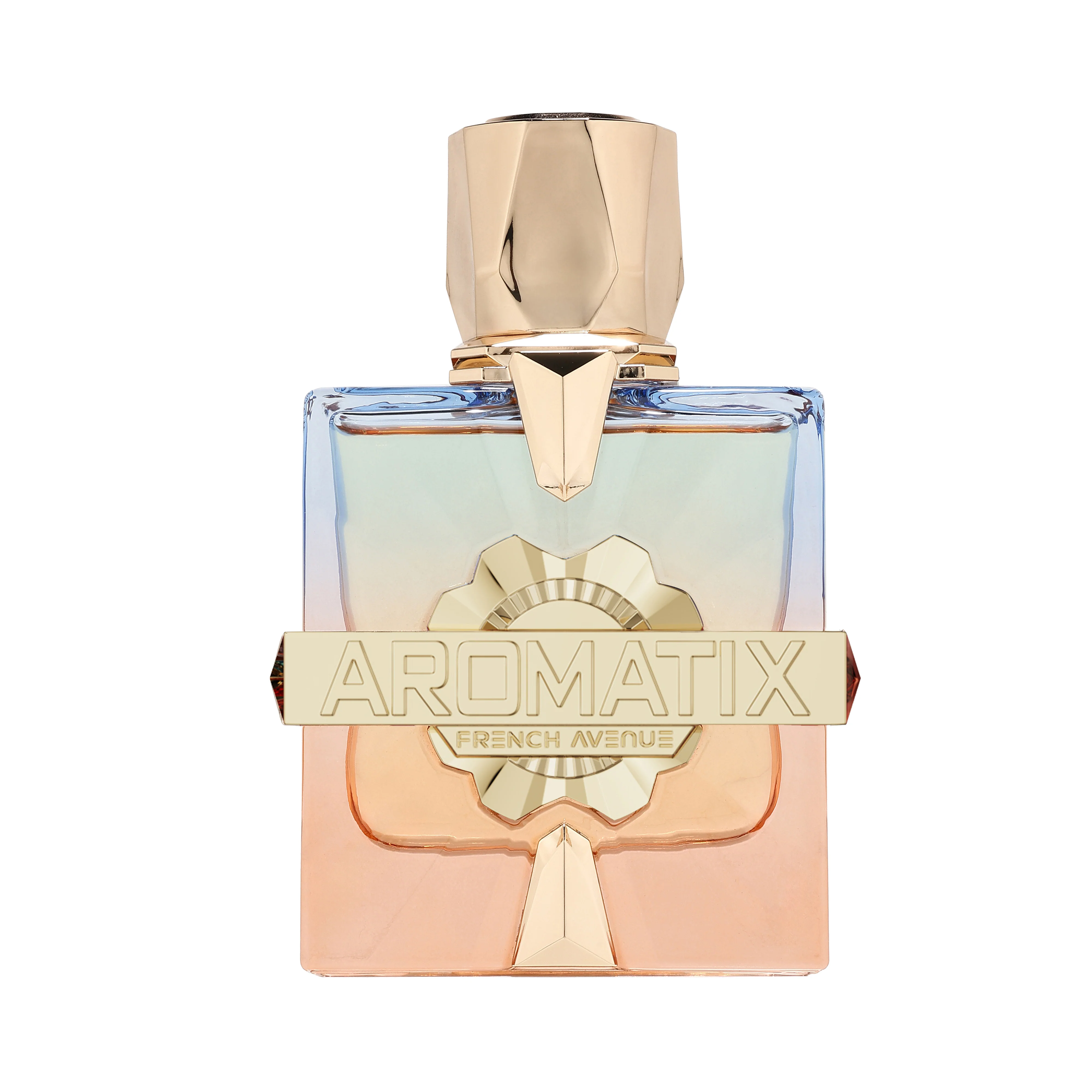 Aromatix Teas Me EDP 100ML French Avenue - by fragrance world