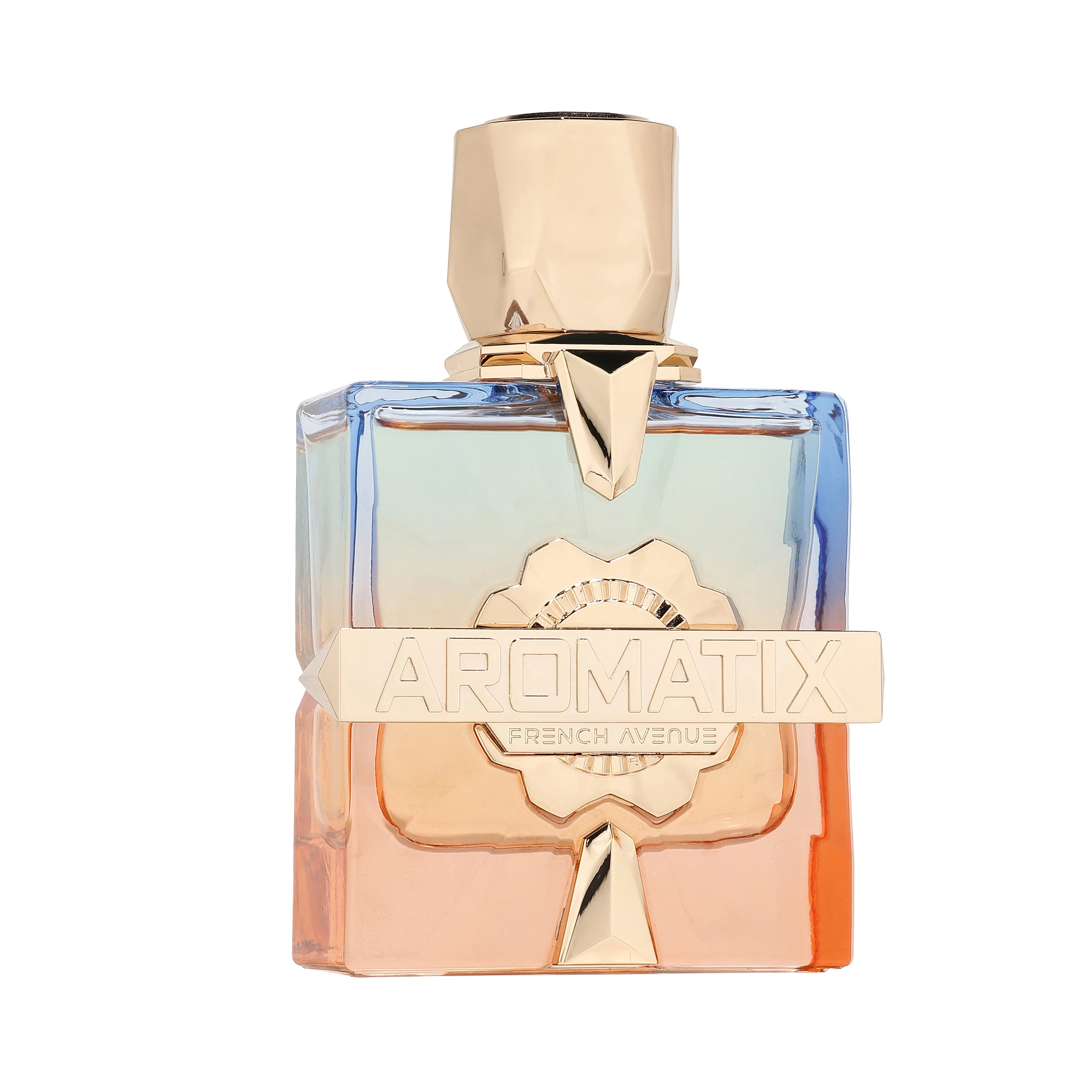 Aromatix Teas Me EDP 100ML French Avenue - by fragrance world - Image 2