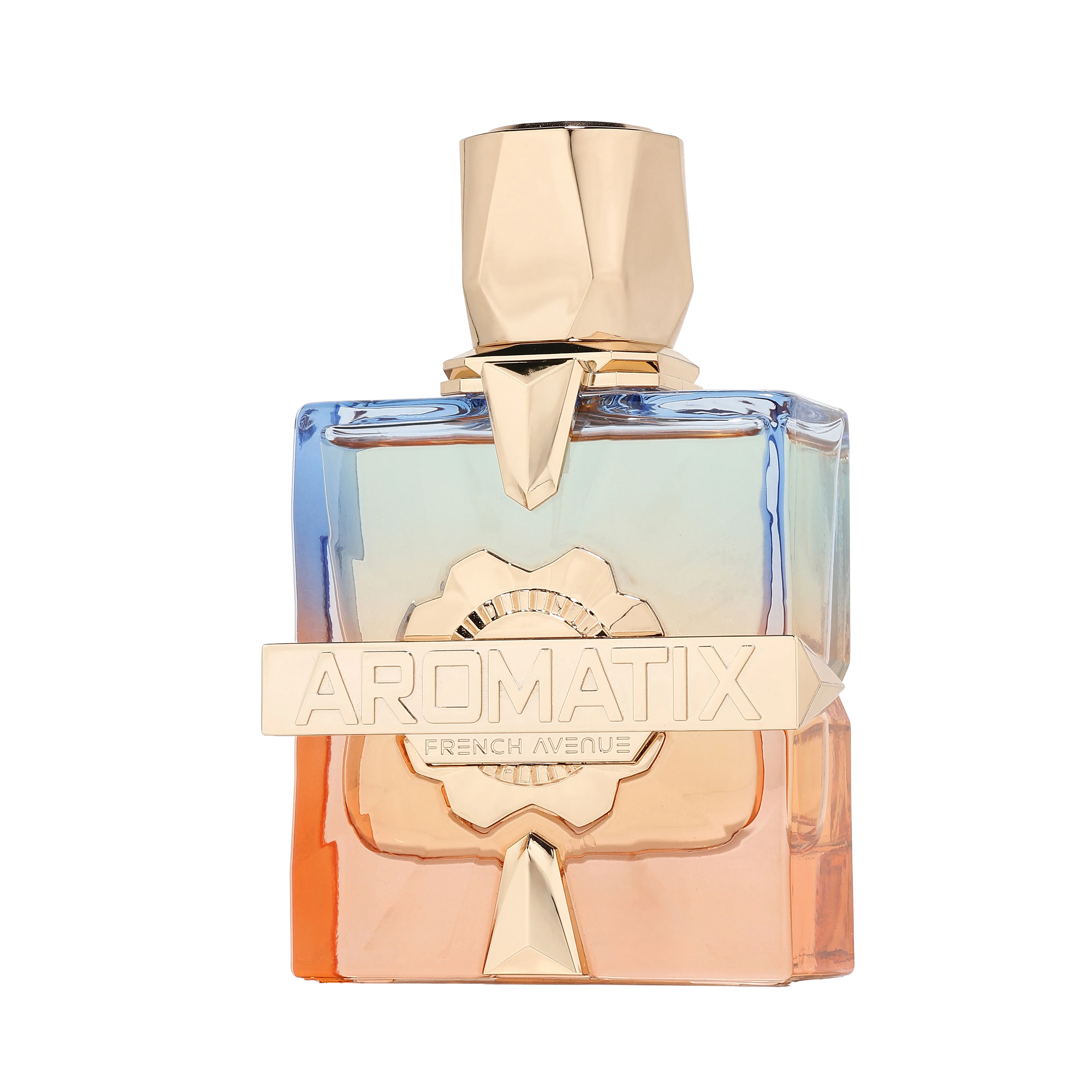 Aromatix Teas Me EDP 100ML French Avenue - by fragrance world - Image 3