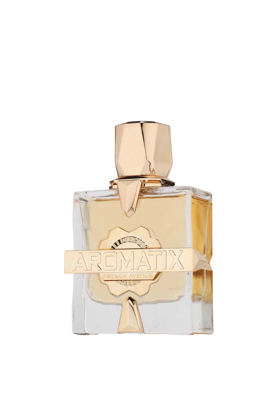 Aromatix X-Xandal Edp 100ml French Avenue by Fragrance World - Image 3