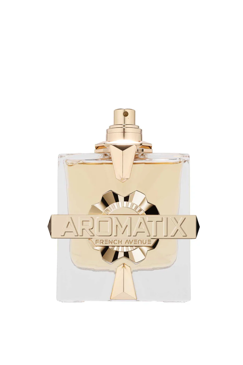 Aromatix X-Xandal Edp 100ml French Avenue by Fragrance World - Image 4