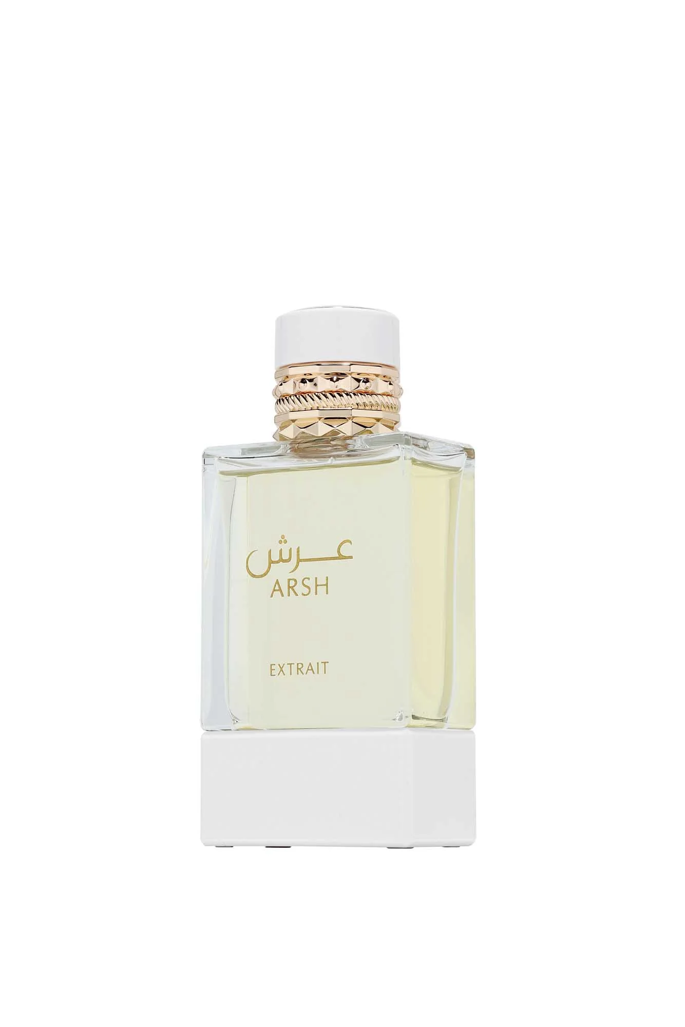 Arsh Extrait EDP 100ML FRENCH AVENUE BY FRAGRANCE WORLD - Image 3