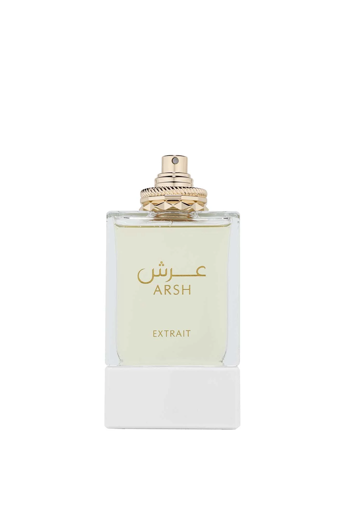 Arsh Extrait EDP 100ML FRENCH AVENUE BY FRAGRANCE WORLD - Image 4