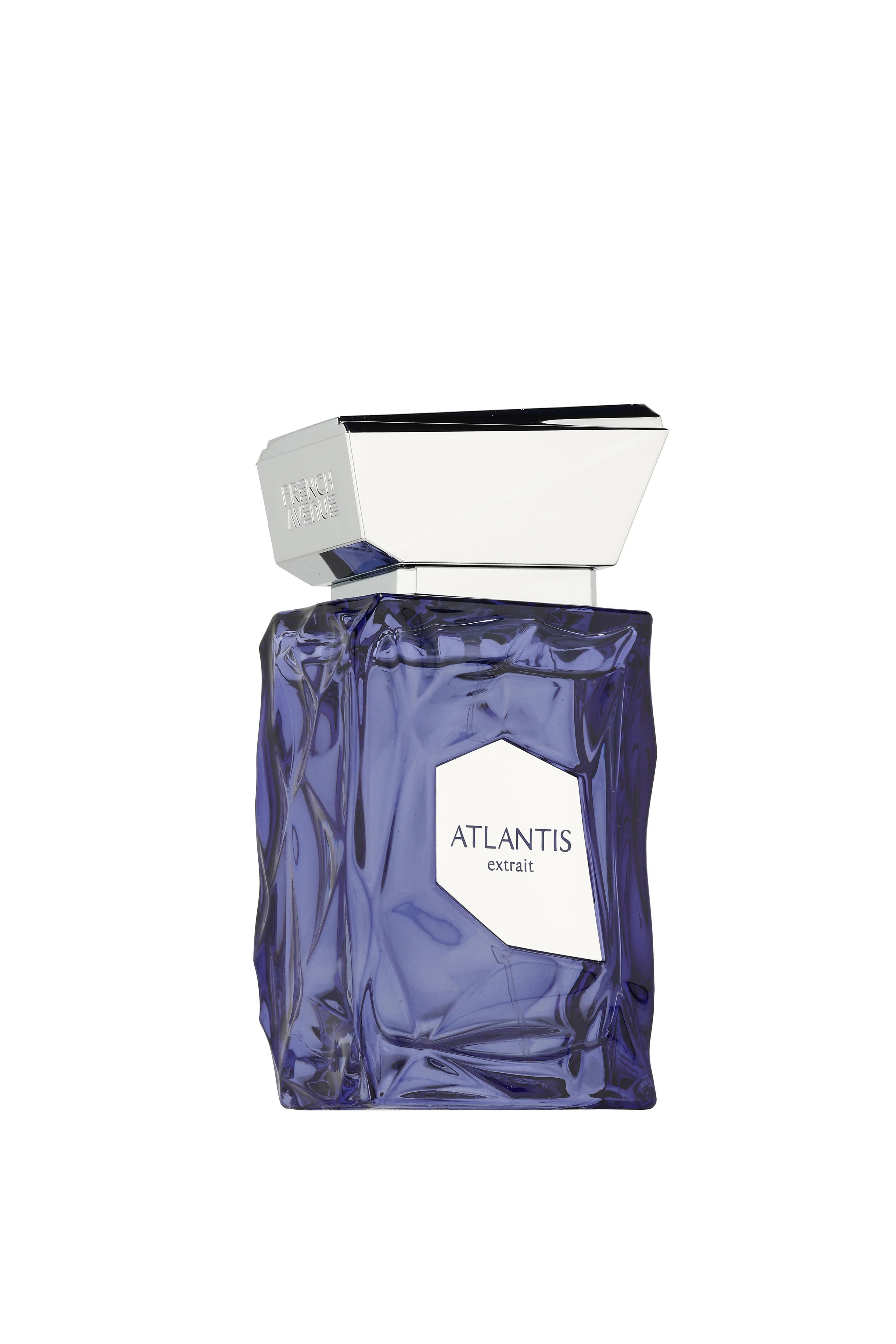 Atlantis Extrait EDP 100ML French Avenue - by fragrance world - Image 2