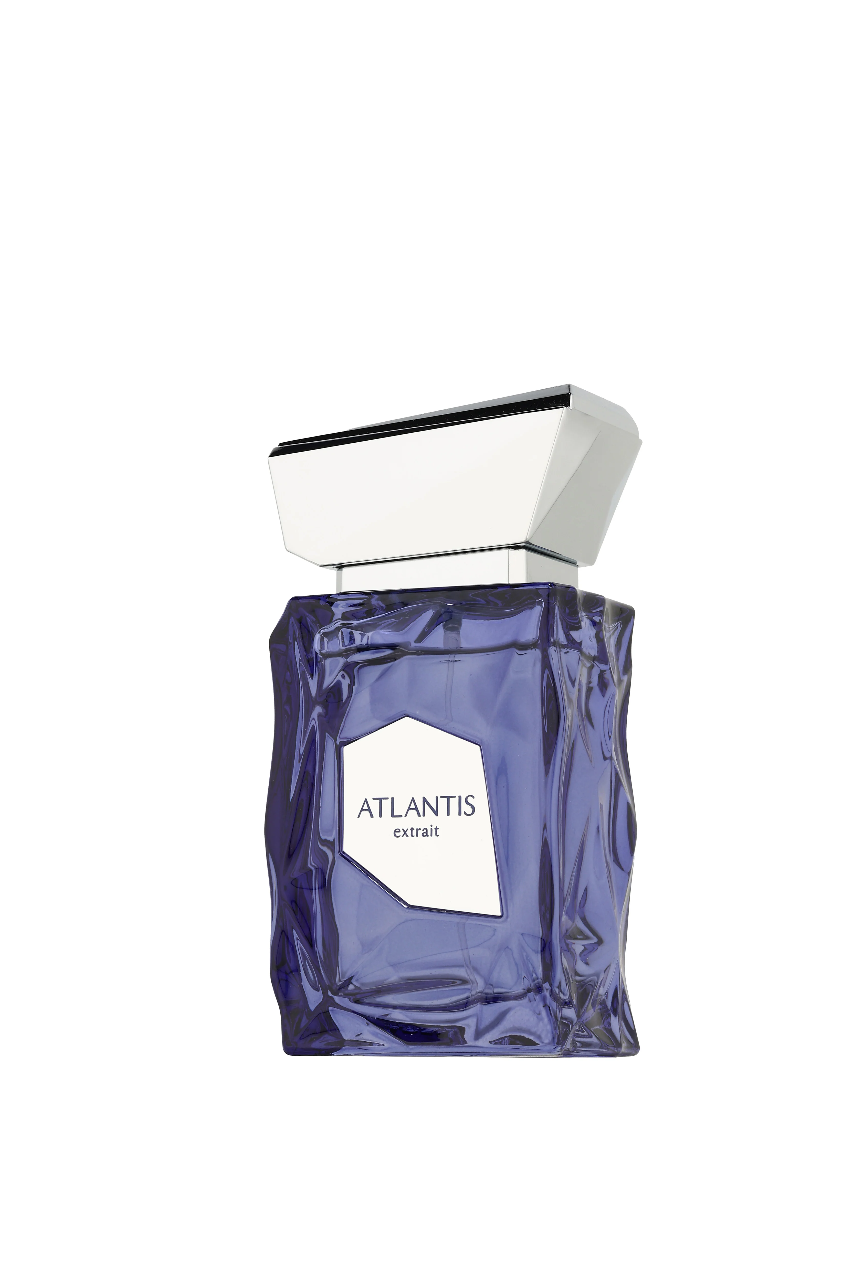 Atlantis Extrait EDP 100ML French Avenue - by fragrance world - Image 3
