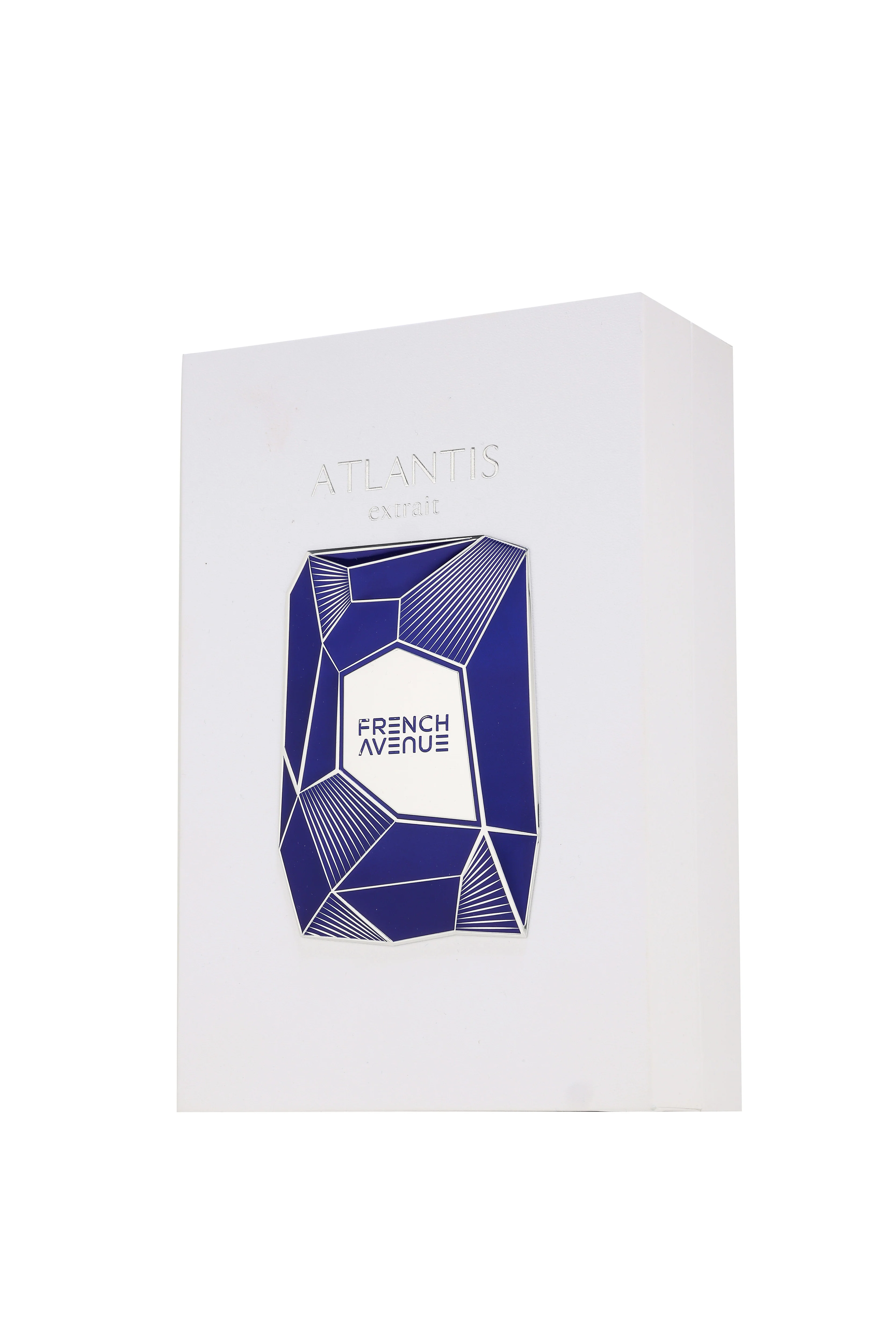 Atlantis Extrait EDP 100ML French Avenue - by fragrance world - Image 5