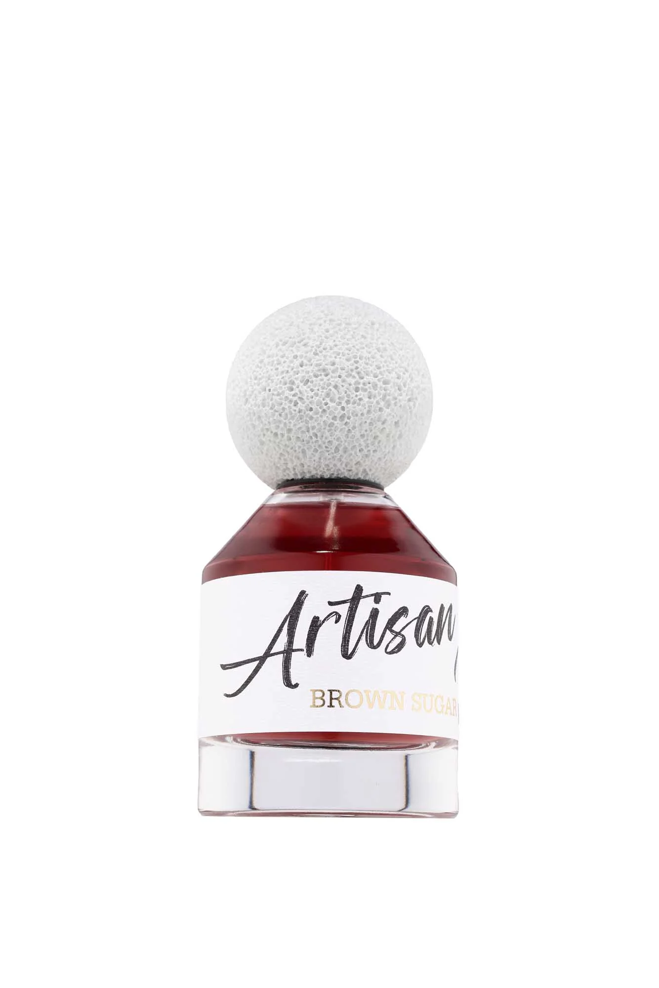 Brown Sugar EDP 80ML French Avenue - by fragrance world - Image 2