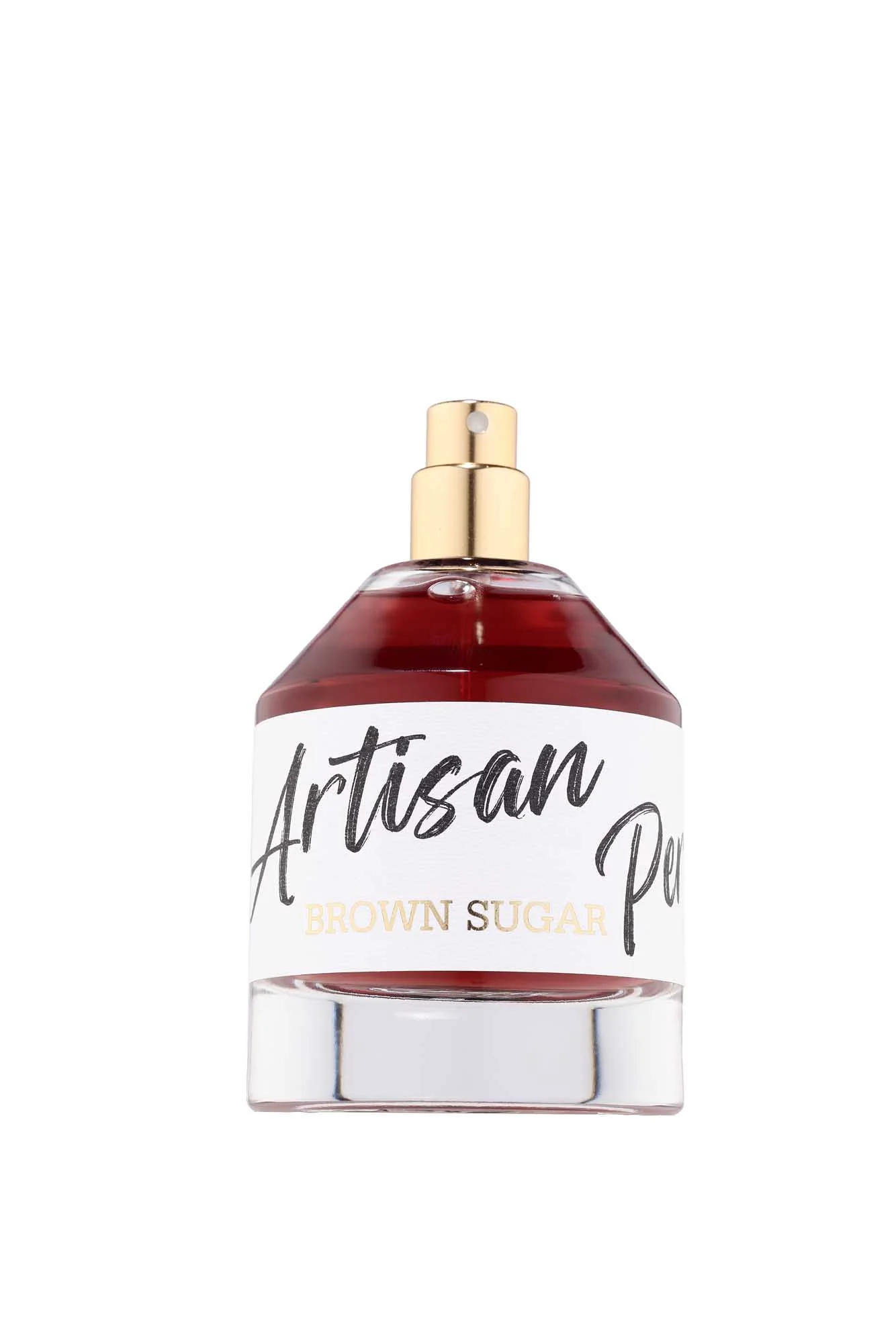 Brown Sugar EDP 80ML French Avenue - by fragrance world - Image 4