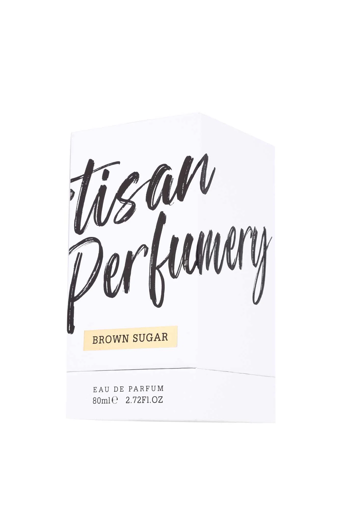 Brown Sugar EDP 80ML French Avenue - by fragrance world - Image 5