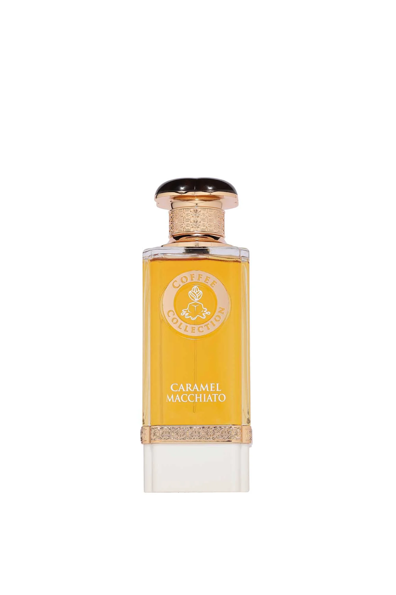 Caramel Macchiato EDP 100ML French Avenue - by fragrance world